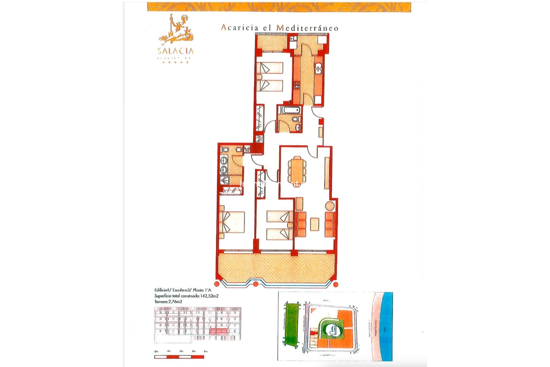 Bestaande woning - Appartement - Jávea - Jávea - Xàbia Centro