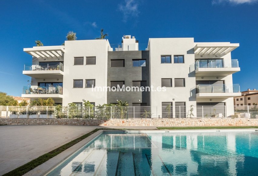 Bestaande woning - Appartement - Jávea - Jávea - Xàbia Centro