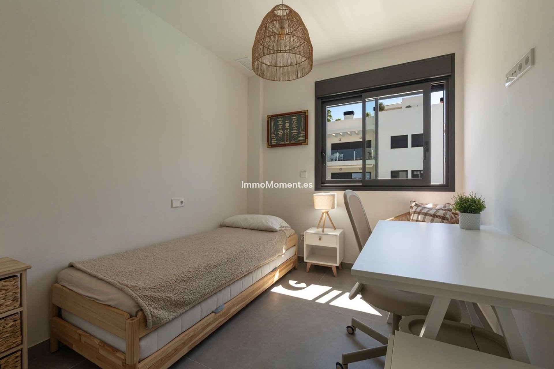 Bestaande woning - Appartement - Jávea - Jávea - Xàbia Centro