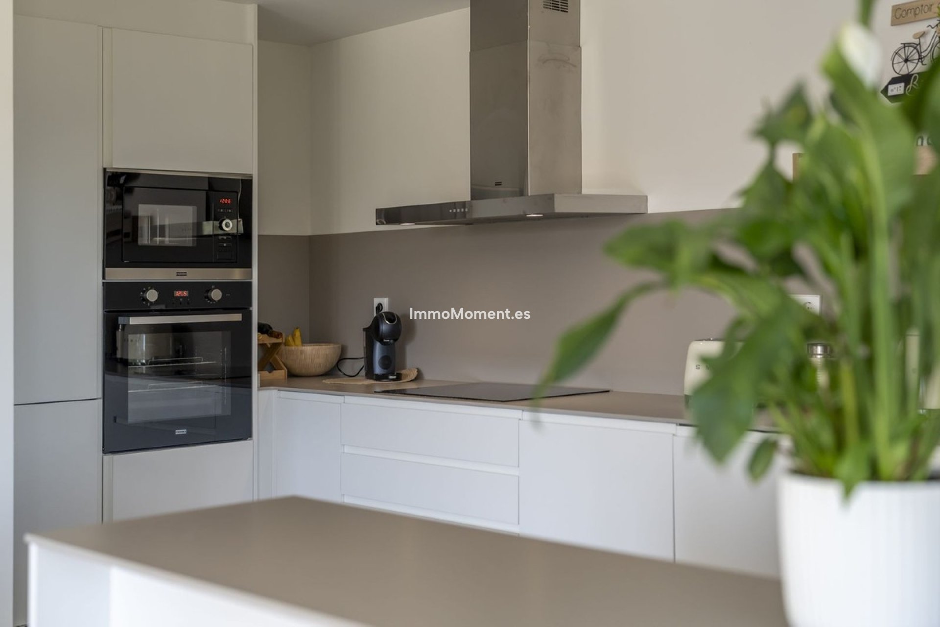 Bestaande woning - Appartement - Jávea - Jávea - Xàbia Centro