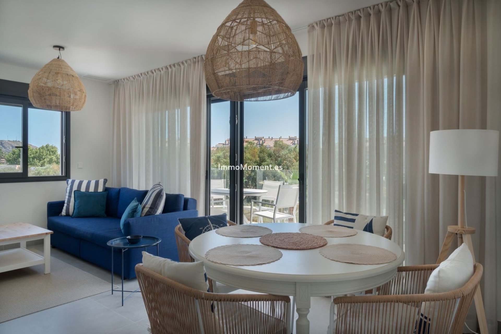 Bestaande woning - Appartement - Jávea - Jávea - Xàbia Centro