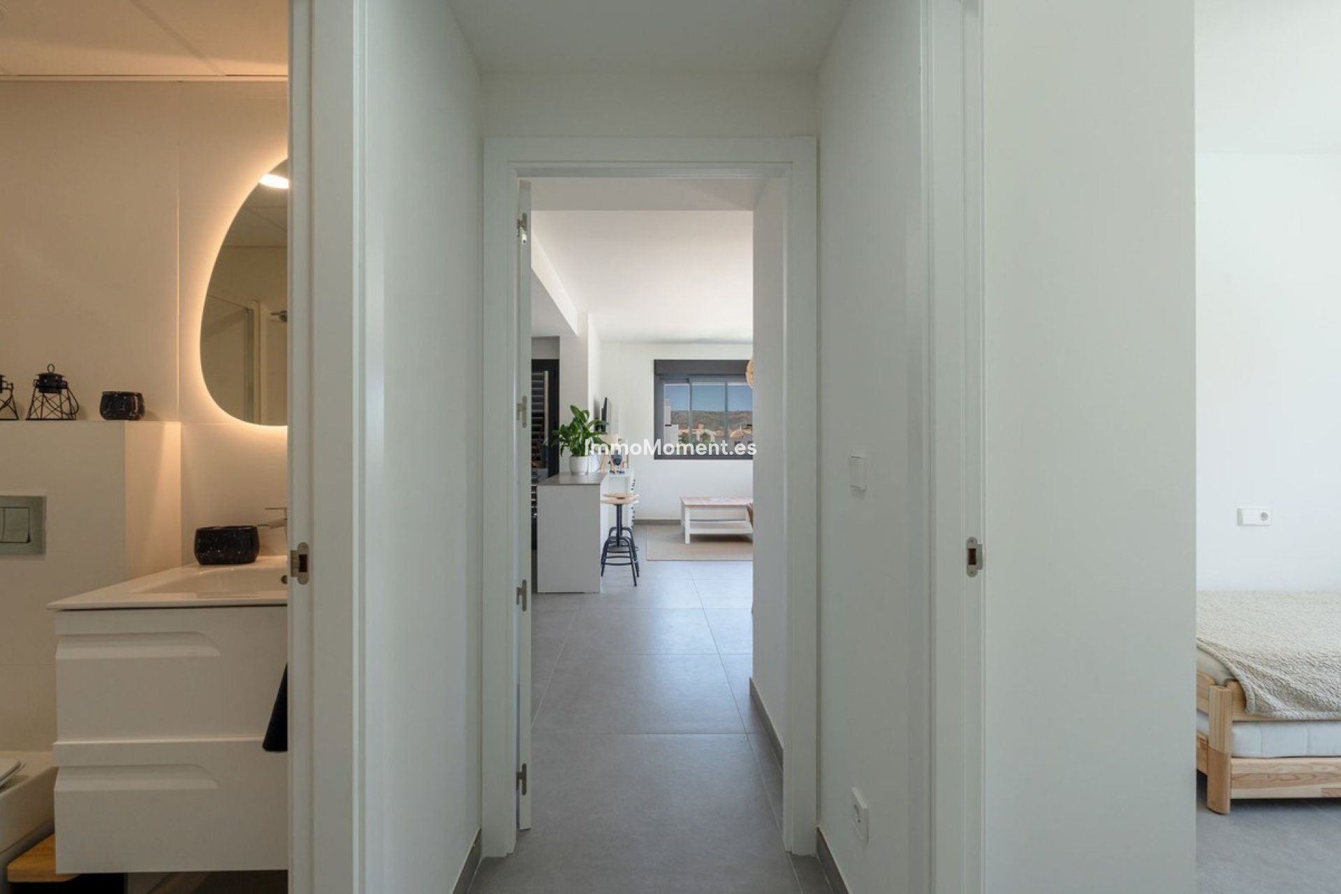 Bestaande woning - Appartement - Jávea - Jávea - Xàbia Centro