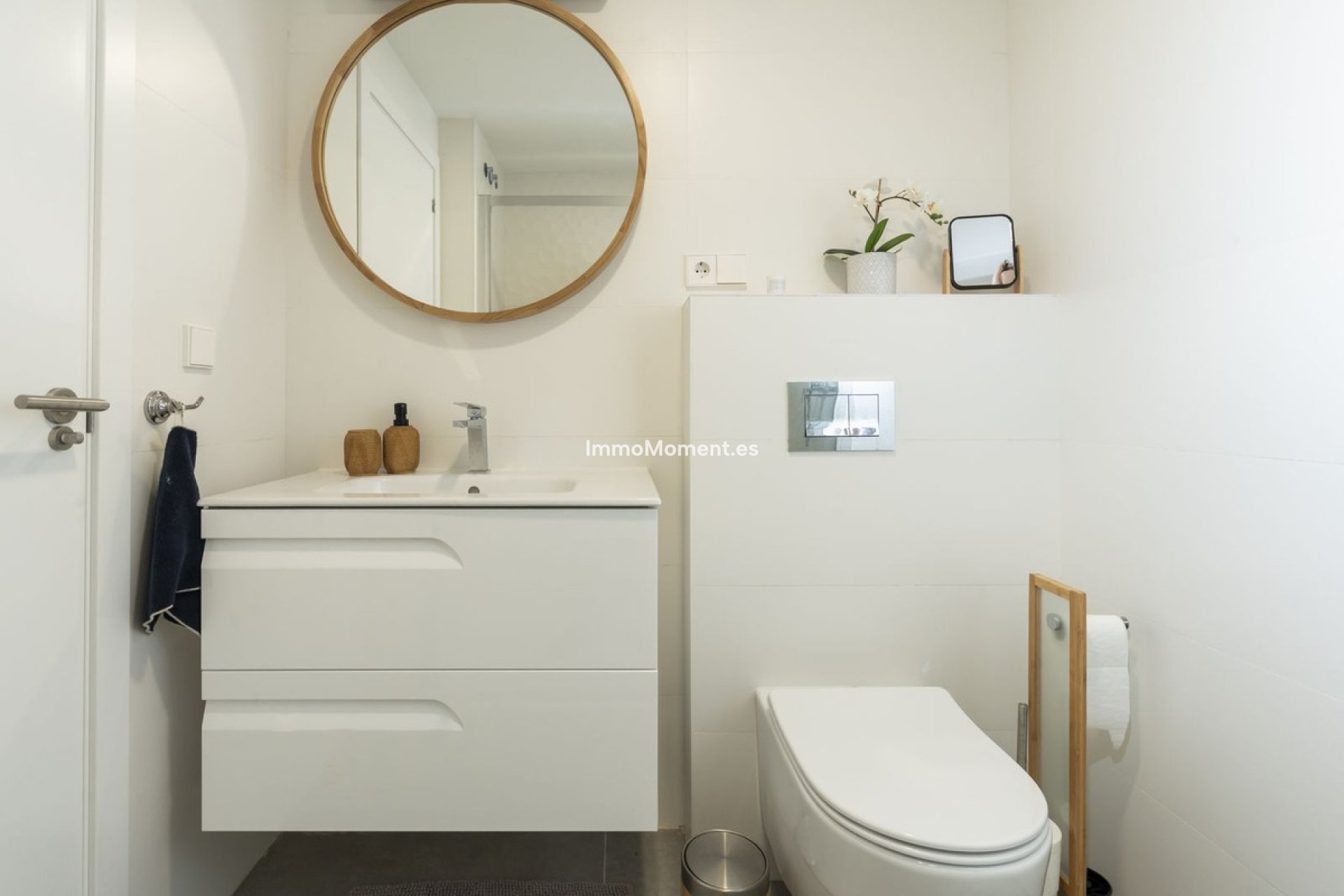 Bestaande woning - Appartement - Jávea - Jávea - Xàbia Centro