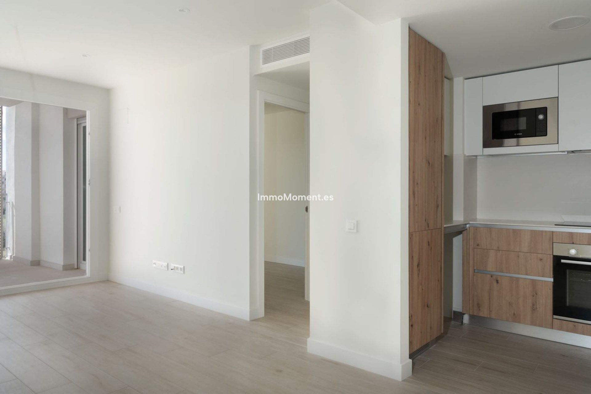 Bestaande woning - Appartement - Jávea - Jávea - Xàbia Centro