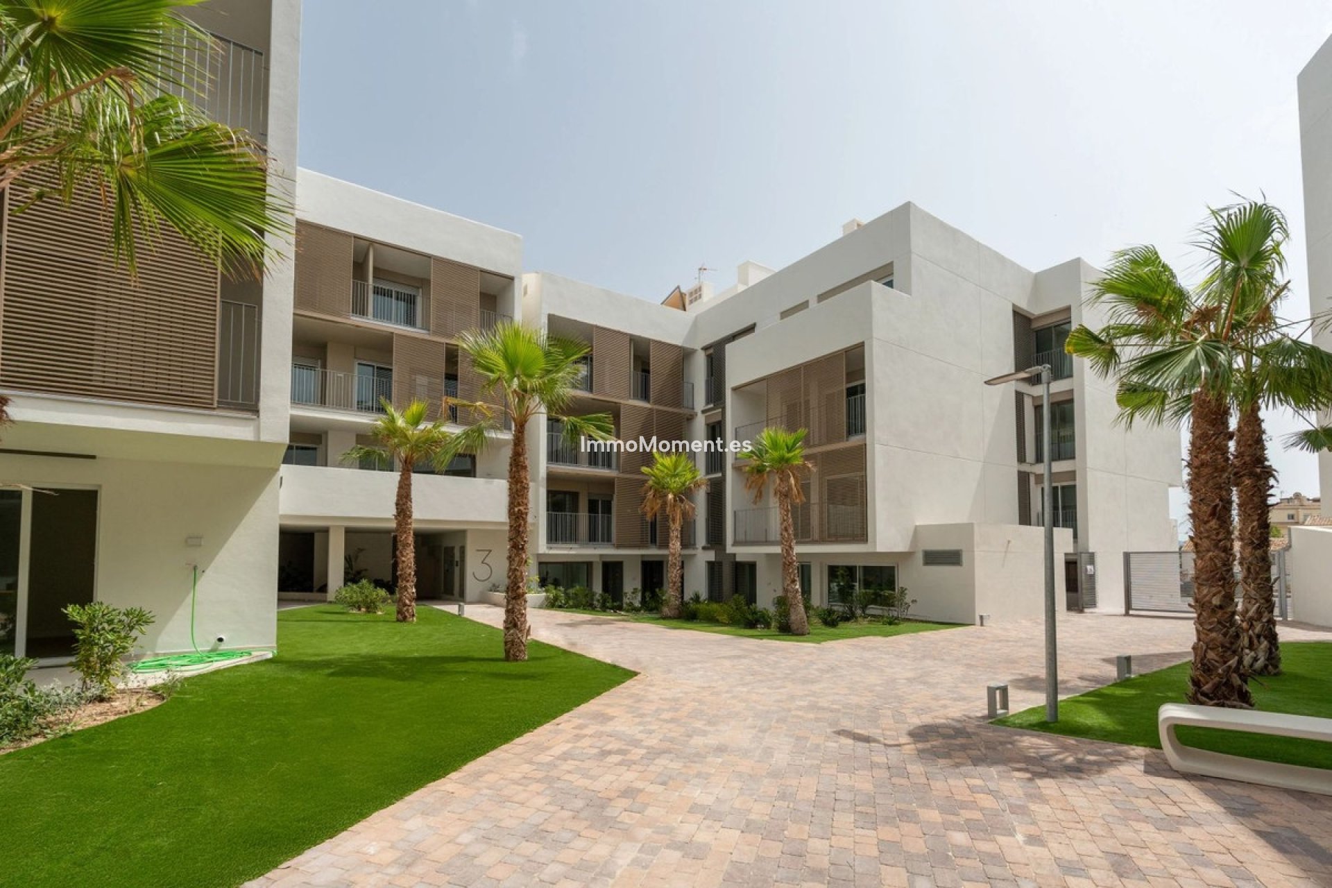 Bestaande woning - Appartement - Jávea - Jávea - Xàbia Centro