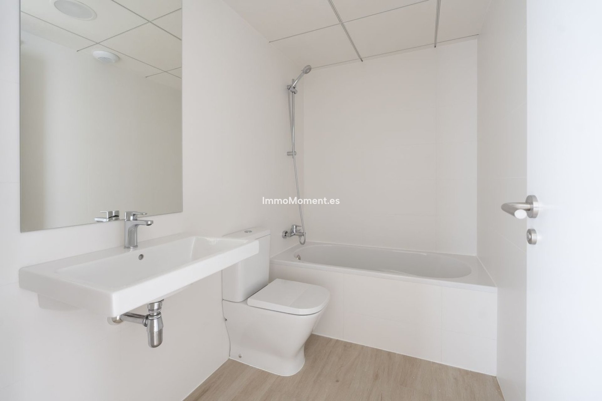 Bestaande woning - Appartement - Jávea - Jávea - Xàbia Centro