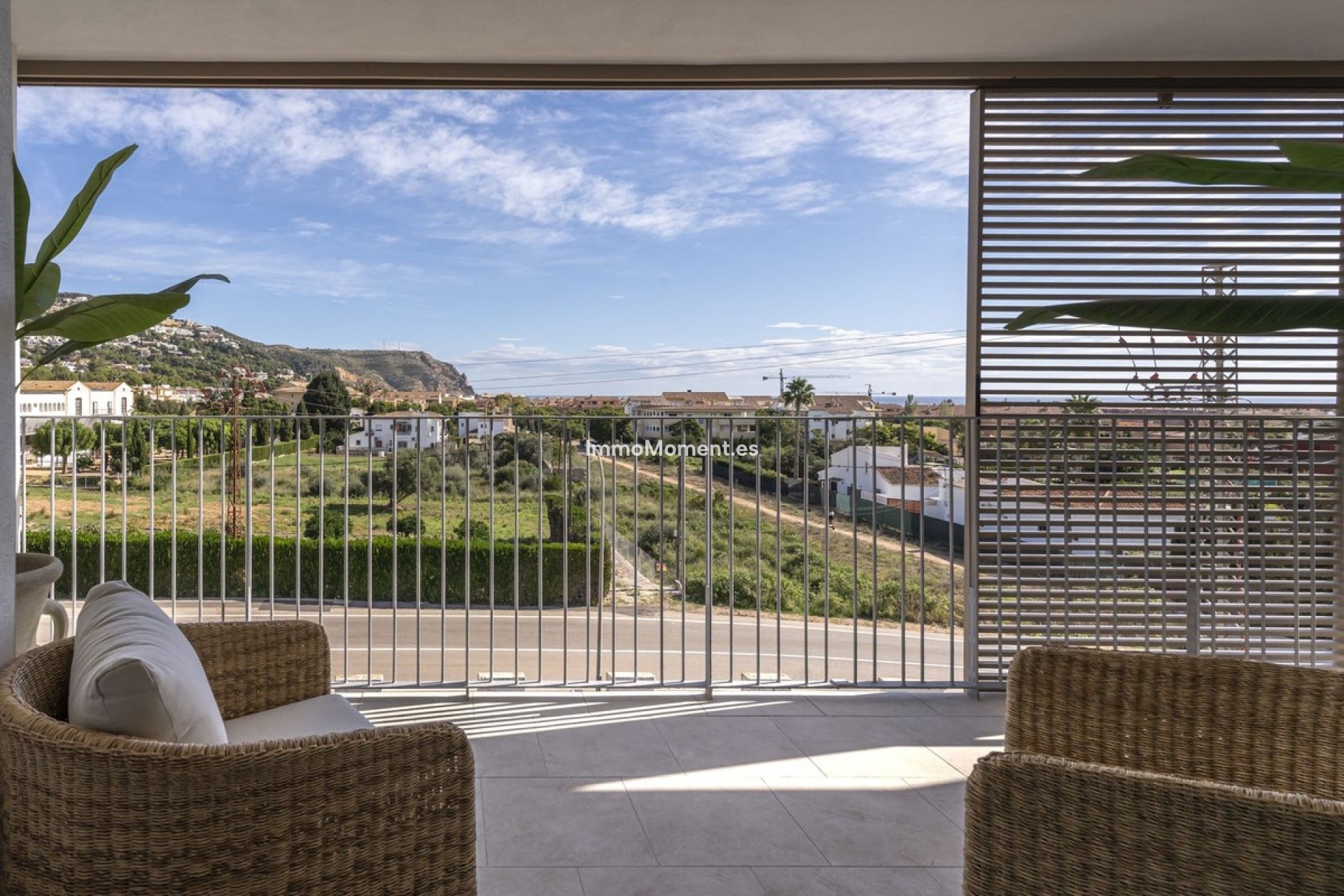 Bestaande woning - Appartement - Jávea - Jávea - Xàbia Centro