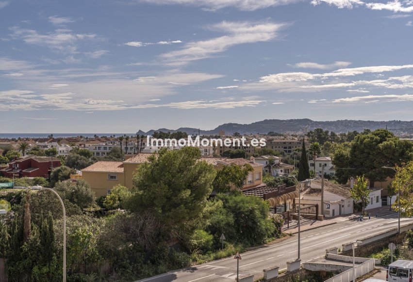 Bestaande woning - Appartement - Jávea - Jávea - Xàbia Centro