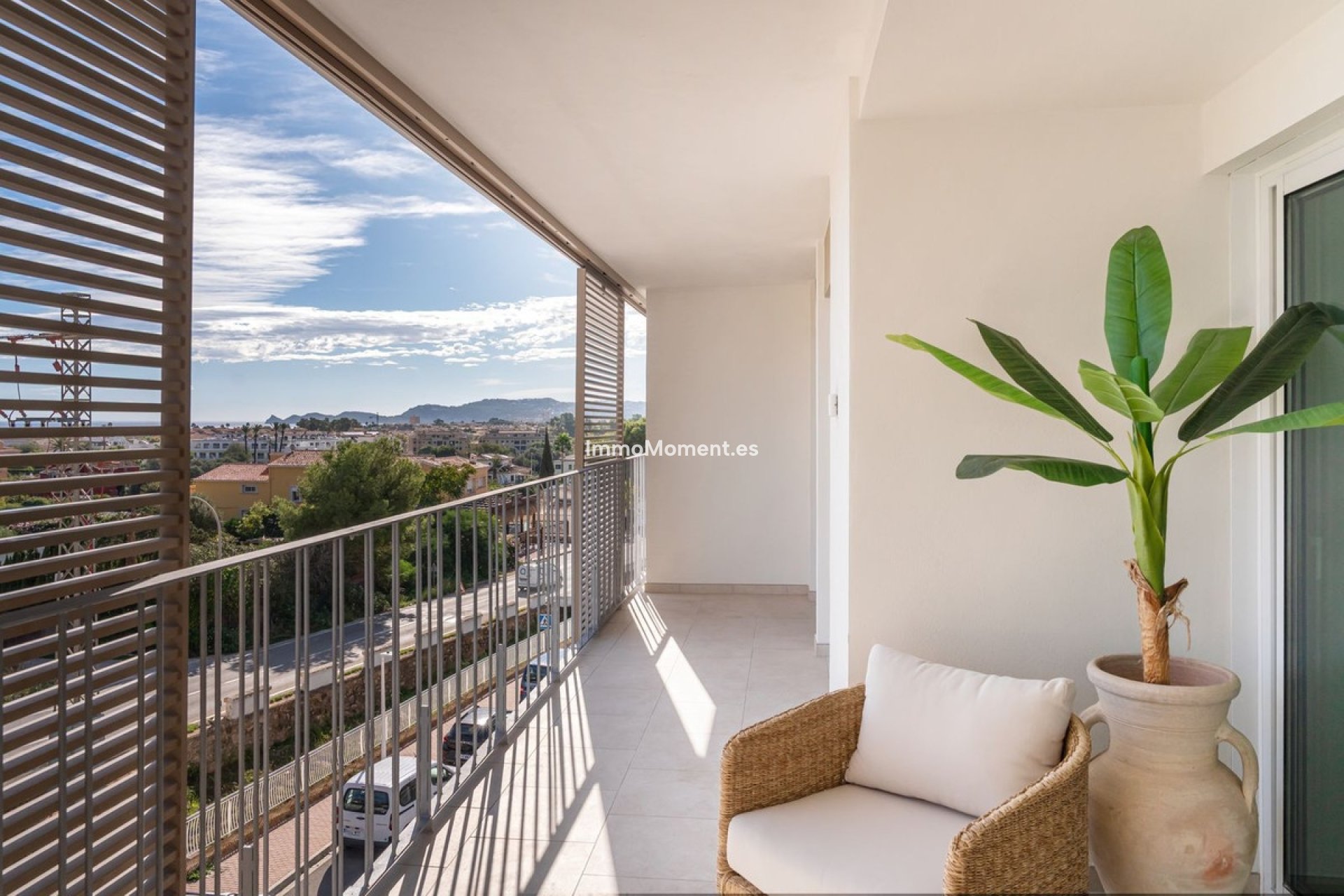 Bestaande woning - Appartement - Jávea - Jávea - Xàbia Centro