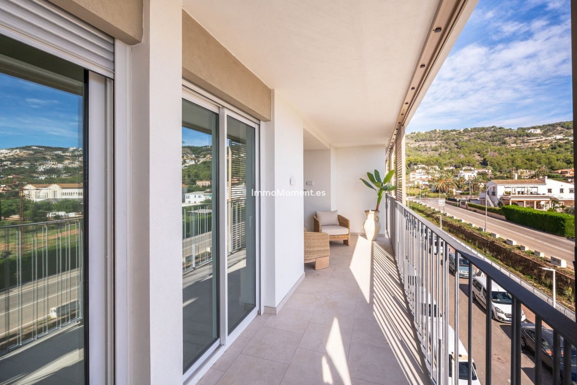 Bestaande woning - Appartement - Jávea - Jávea - Xàbia Centro