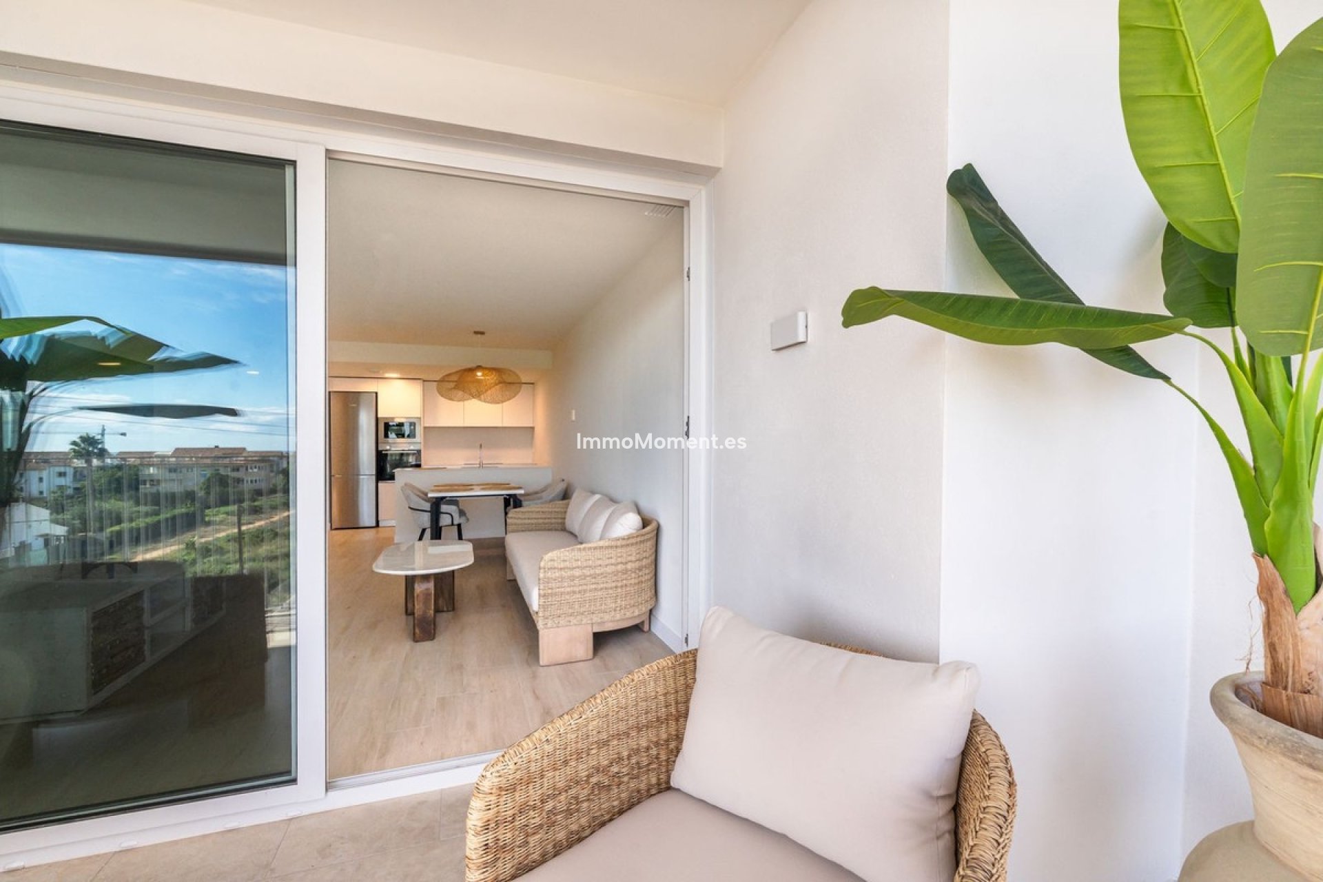 Bestaande woning - Appartement - Jávea - Jávea - Xàbia Centro