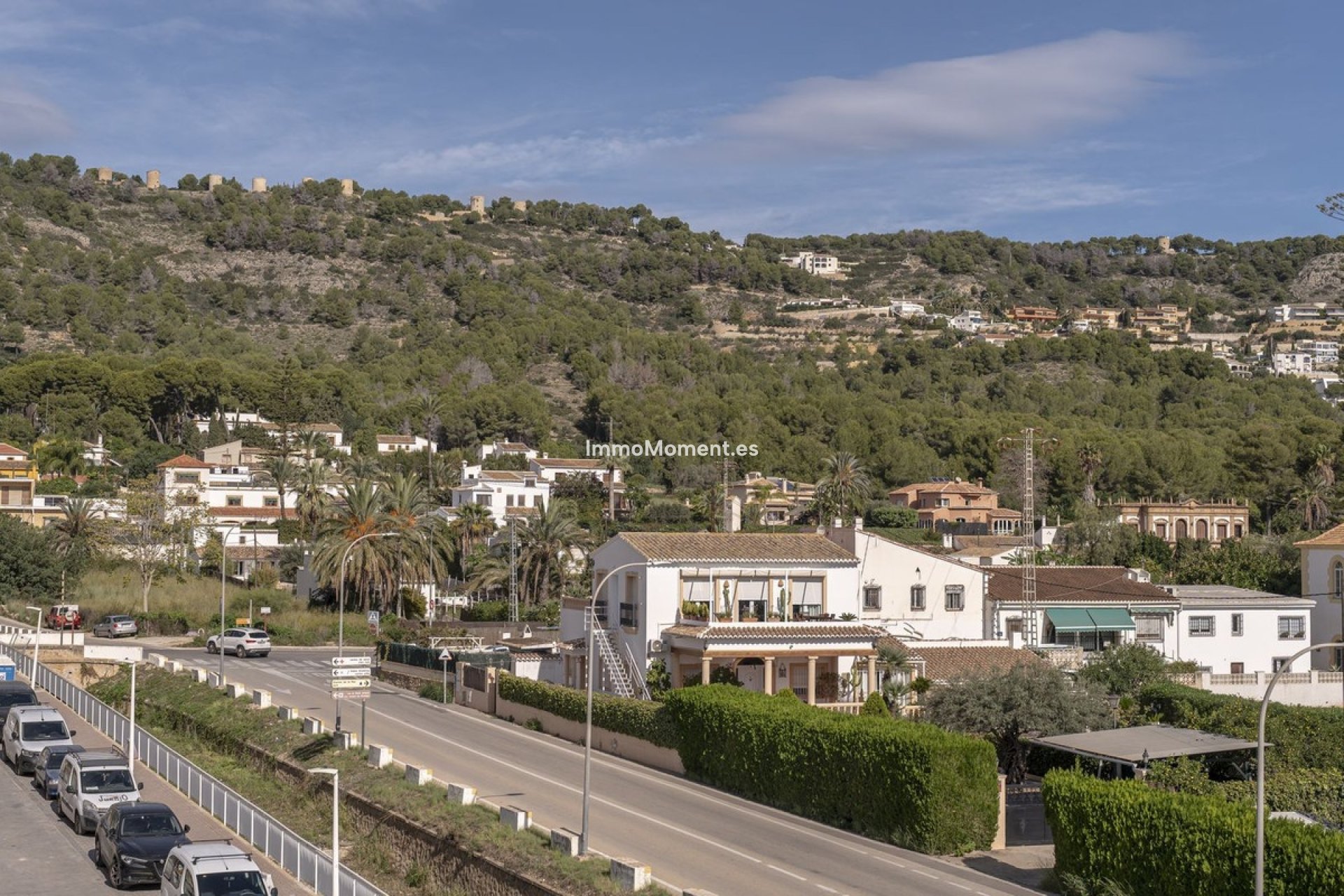 Bestaande woning - Appartement - Jávea - Jávea - Xàbia Centro