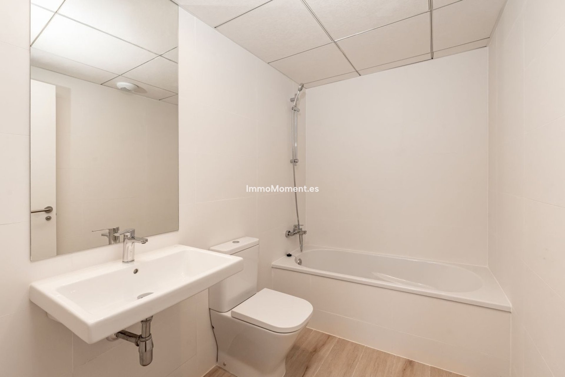 Bestaande woning - Appartement - Jávea - Jávea - Xàbia Centro