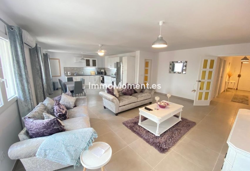 Bestaande woning - Appartement - Jávea - Jávea - Xàbia Centro
