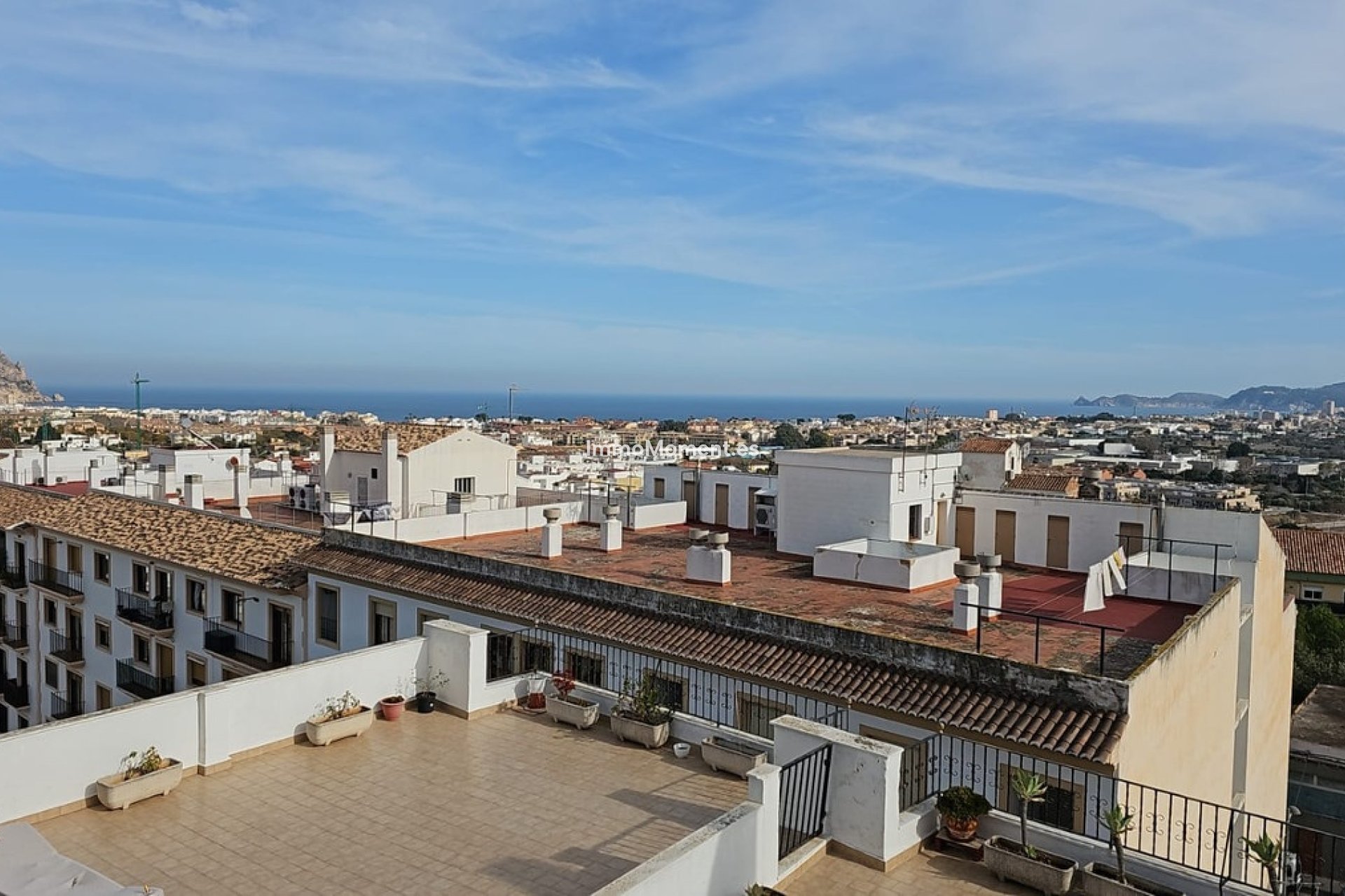 Bestaande woning - Appartement - Jávea - Jávea - Xàbia Centro