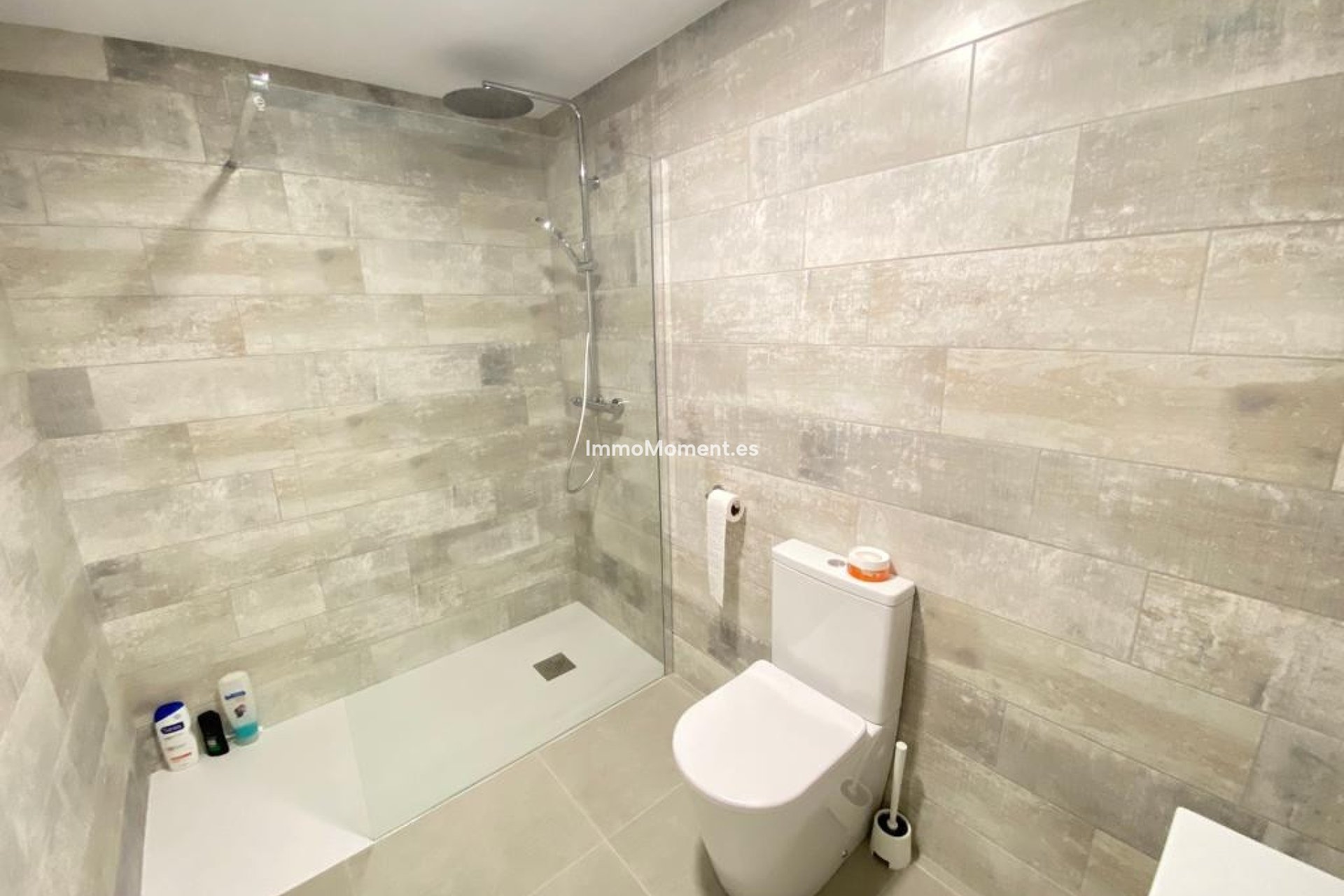 Bestaande woning - Appartement - Jávea - Jávea - Xàbia Centro