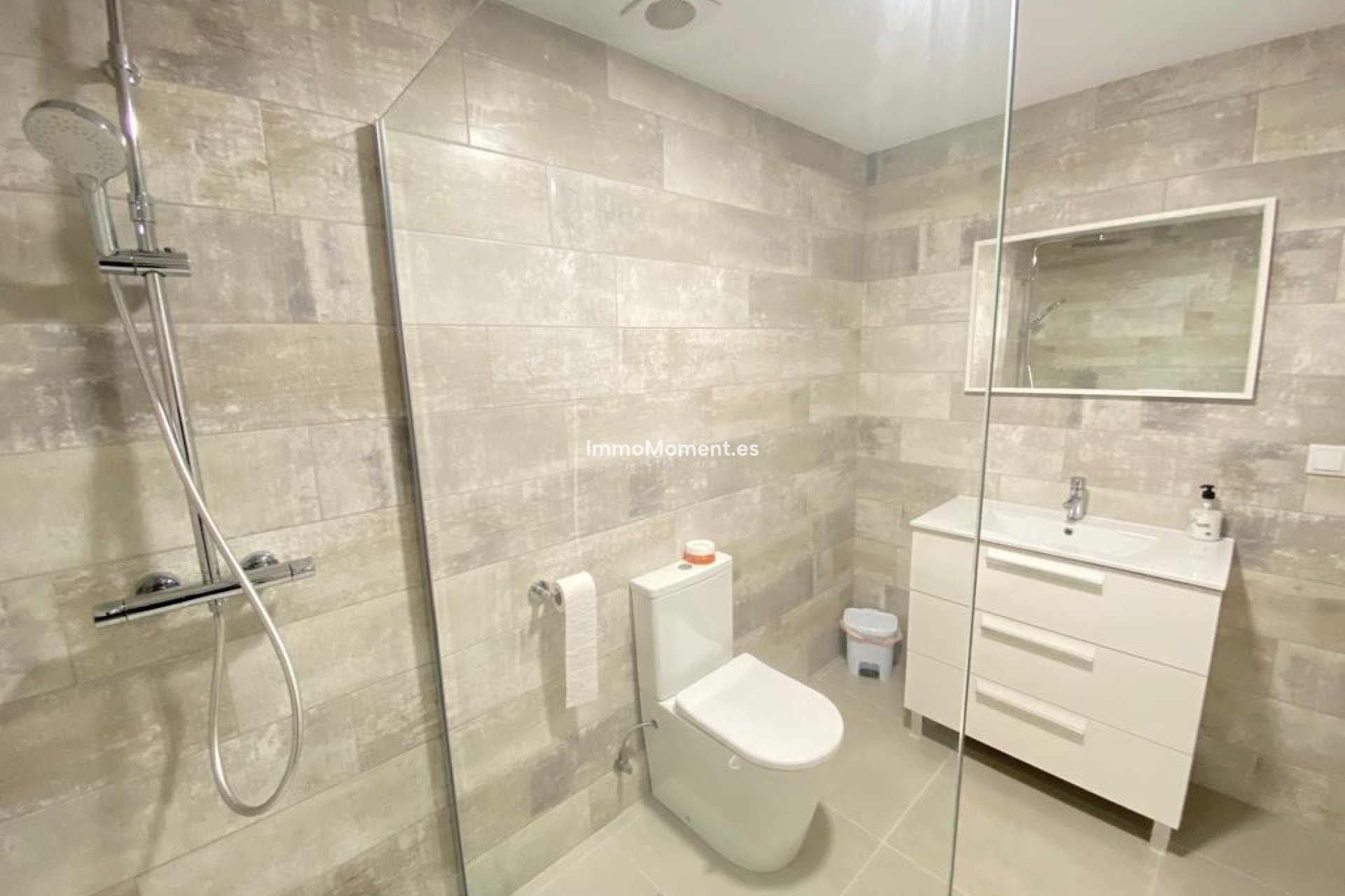 Bestaande woning - Appartement - Jávea - Jávea - Xàbia Centro