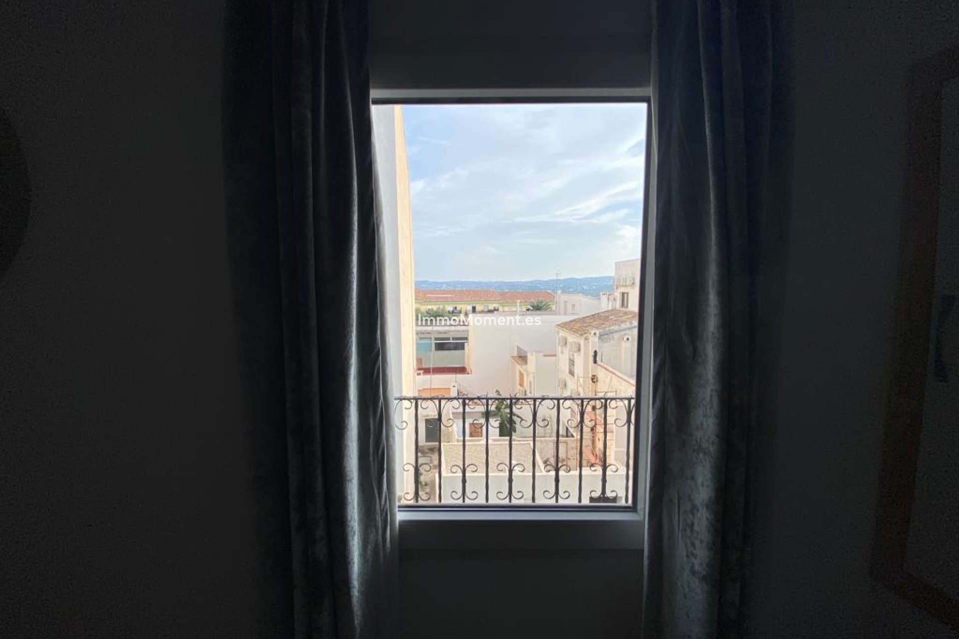 Bestaande woning - Appartement - Jávea - Jávea - Xàbia Centro