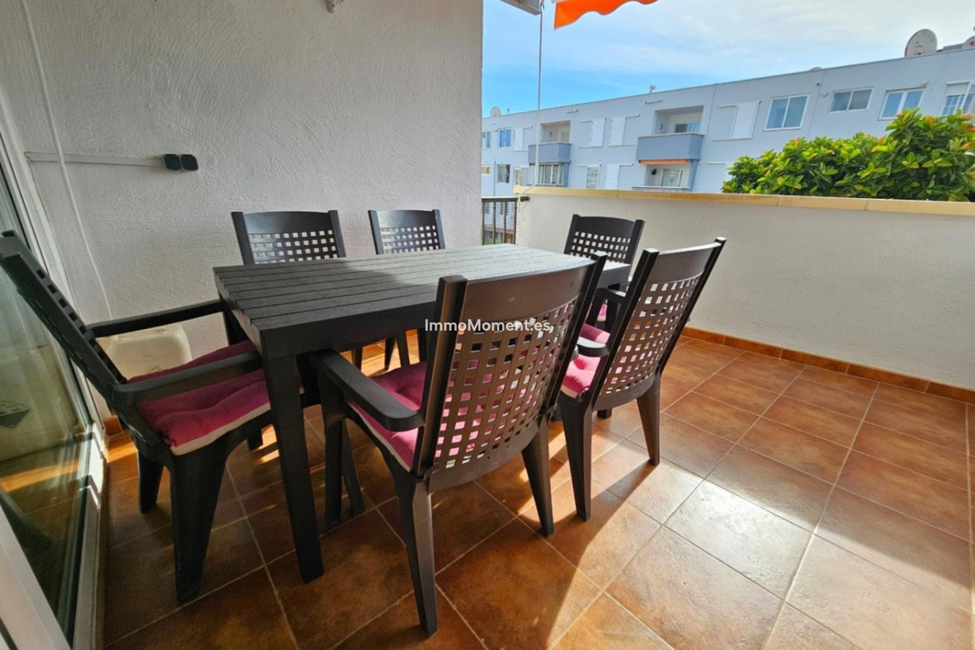 Bestaande woning - Appartement - Jávea - Jávea - Xàbia Centro