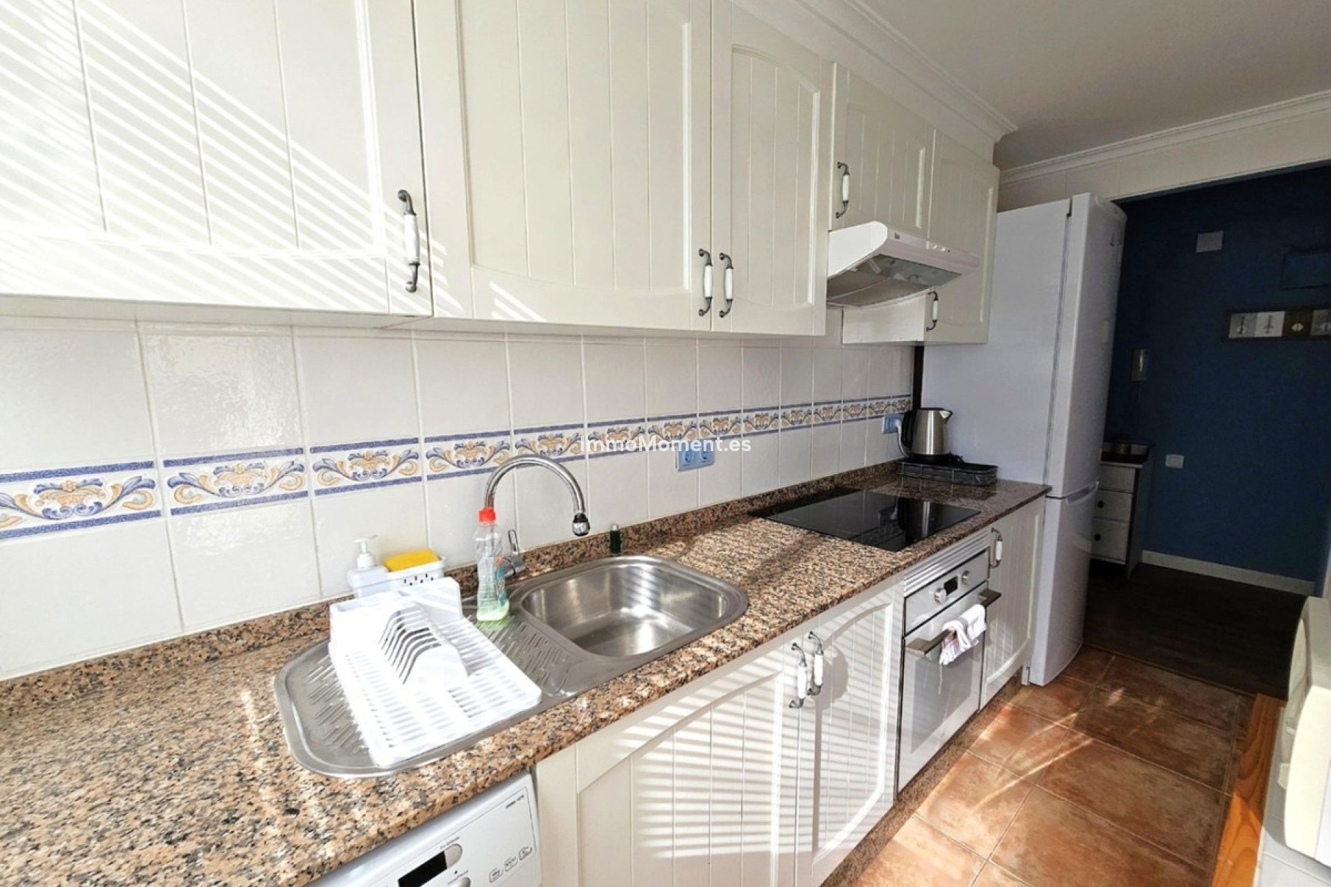 Bestaande woning - Appartement - Jávea - Jávea - Xàbia Centro
