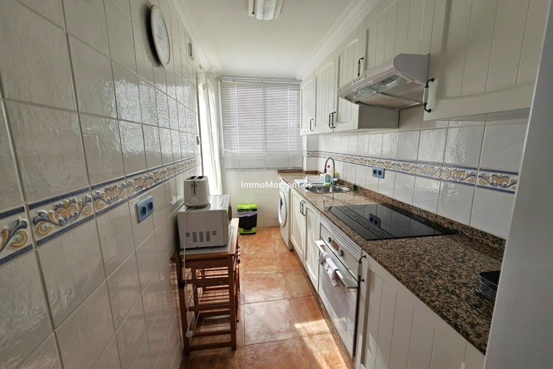 Bestaande woning - Appartement - Jávea - Jávea - Xàbia Centro