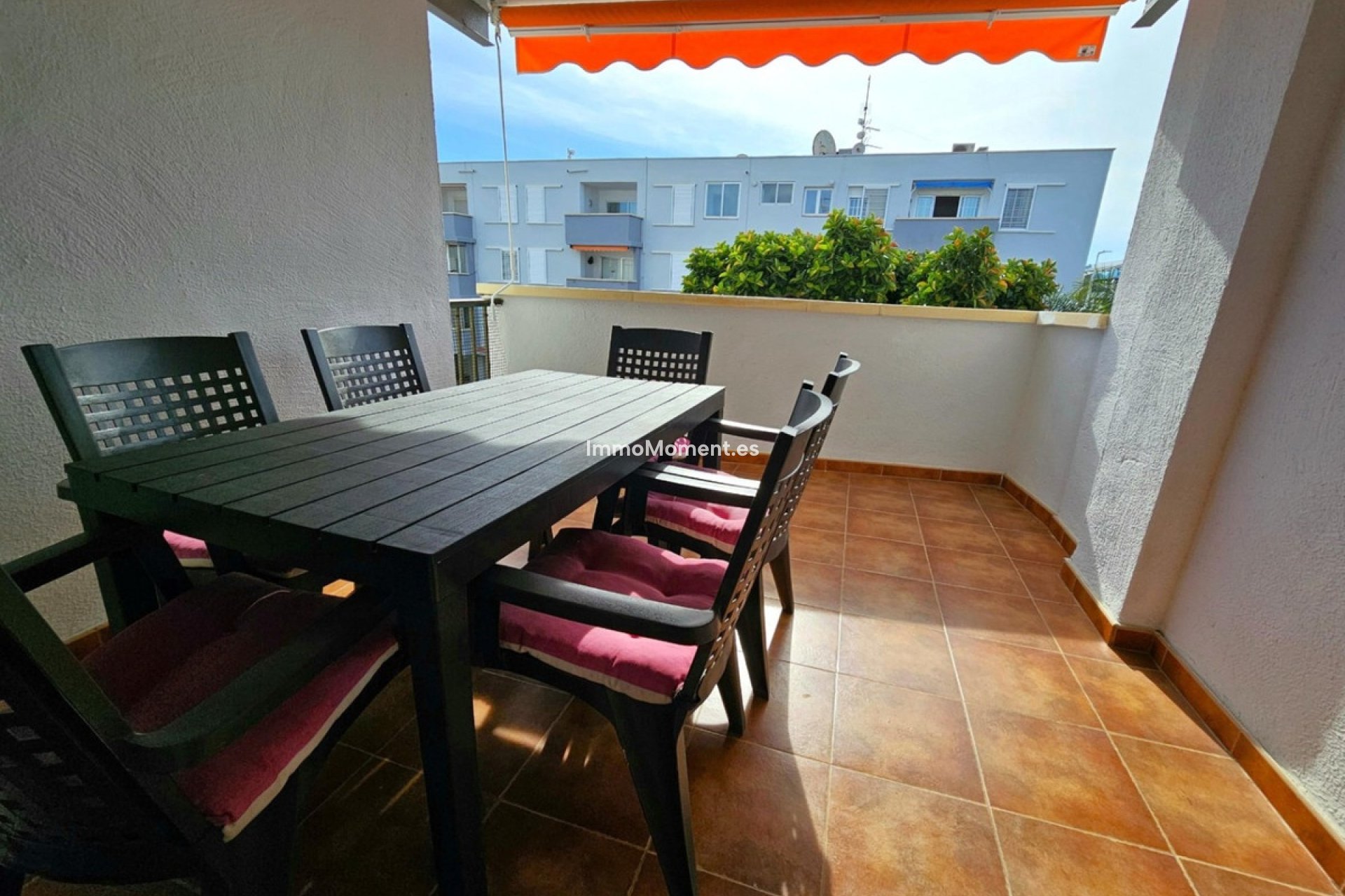 Bestaande woning - Appartement - Jávea - Jávea - Xàbia Centro