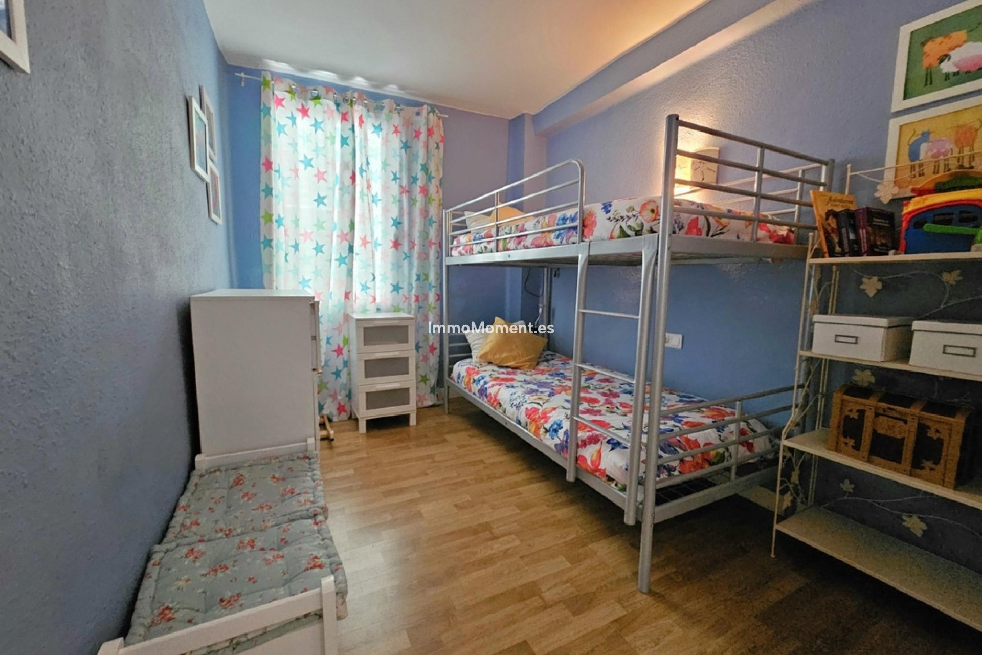 Bestaande woning - Appartement - Jávea - Jávea - Xàbia Centro