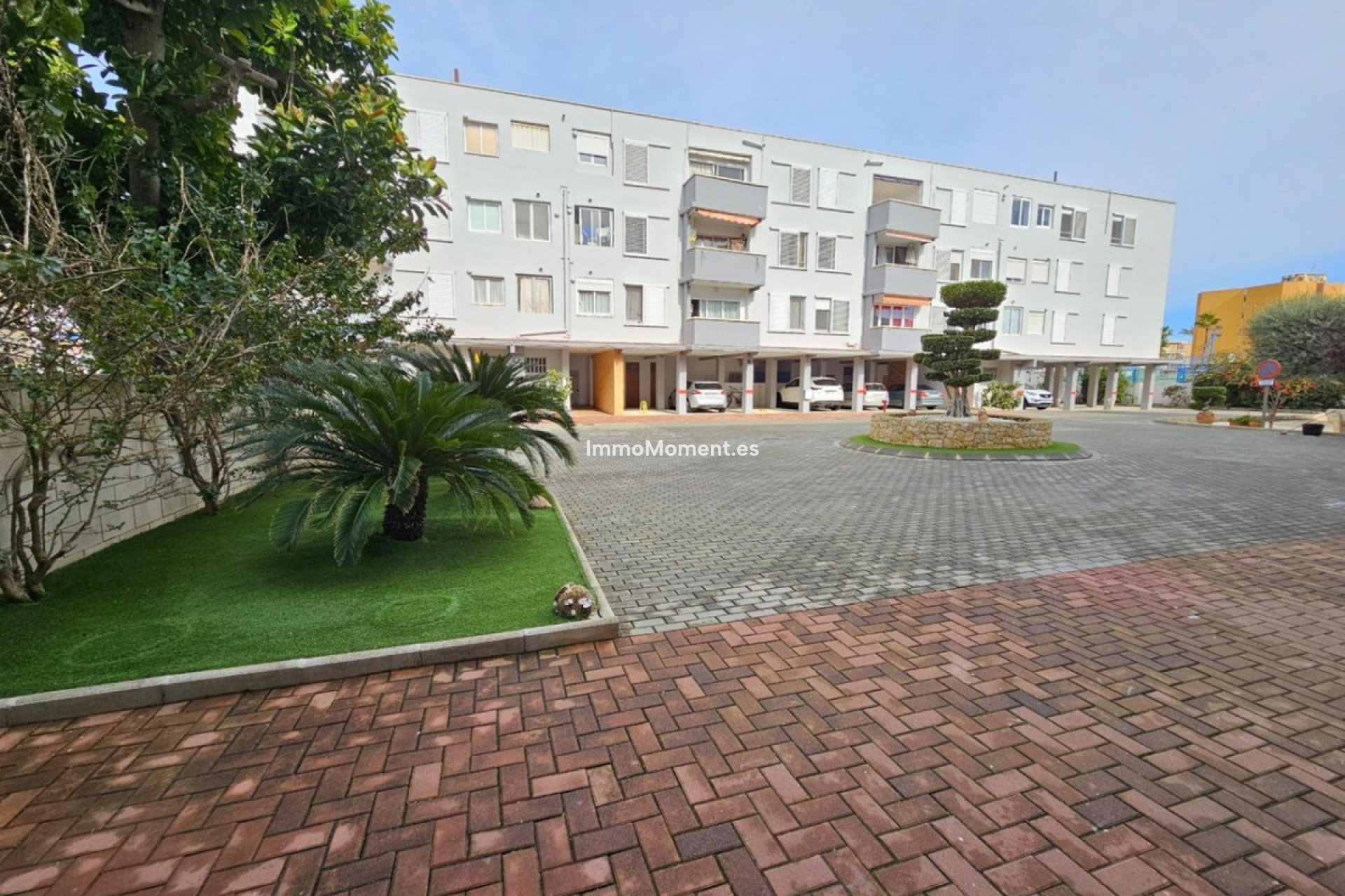 Bestaande woning - Appartement - Jávea - Jávea - Xàbia Centro