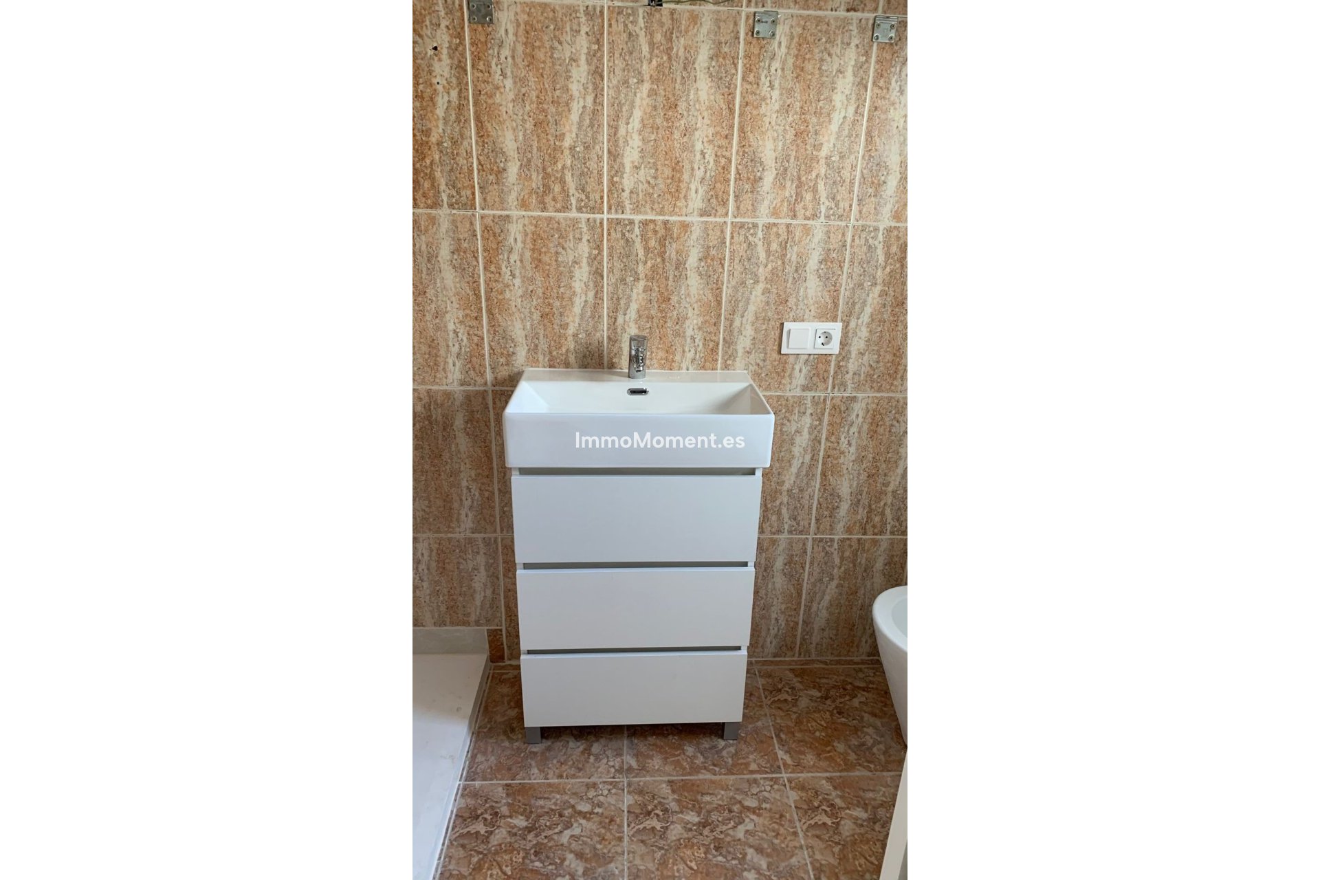 Bestaande woning - Appartement - Jávea - Jávea - Xàbia Centro