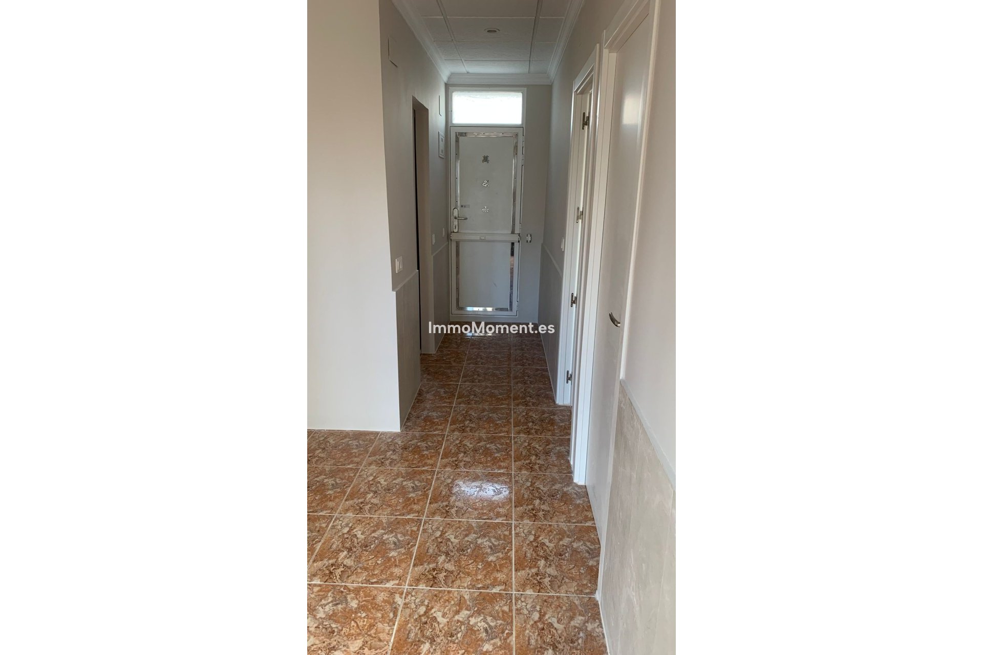 Bestaande woning - Appartement - Jávea - Jávea - Xàbia Centro