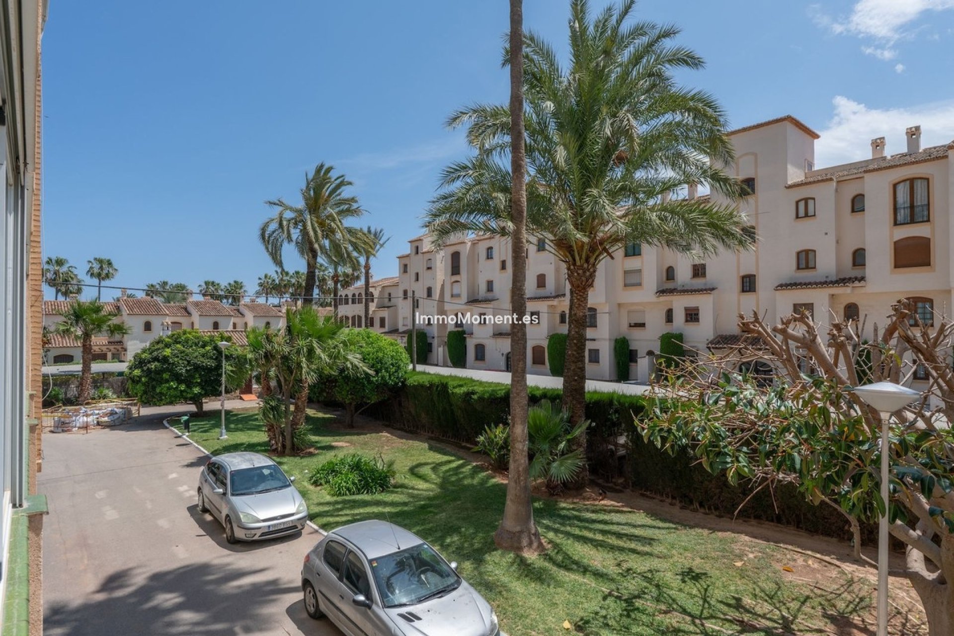 Bestaande woning - Appartement - Jávea - Jávea - Xàbia Centro