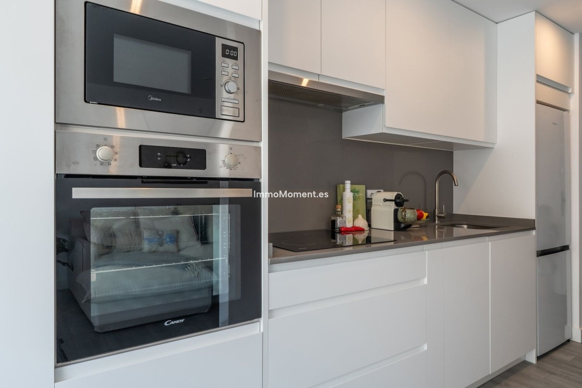 Bestaande woning - Appartement - Jávea - Jávea - Xàbia Centro