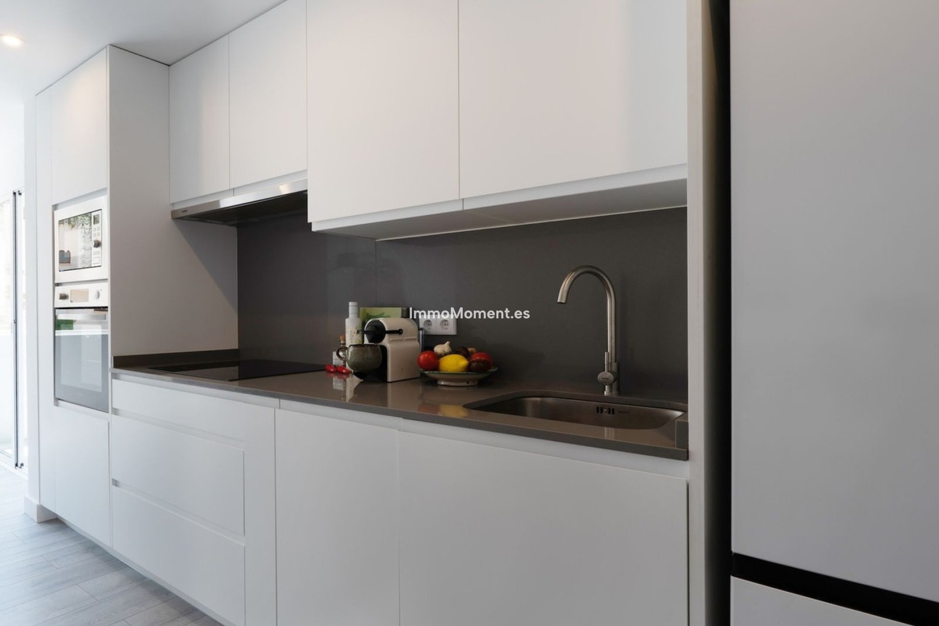 Bestaande woning - Appartement - Jávea - Jávea - Xàbia Centro