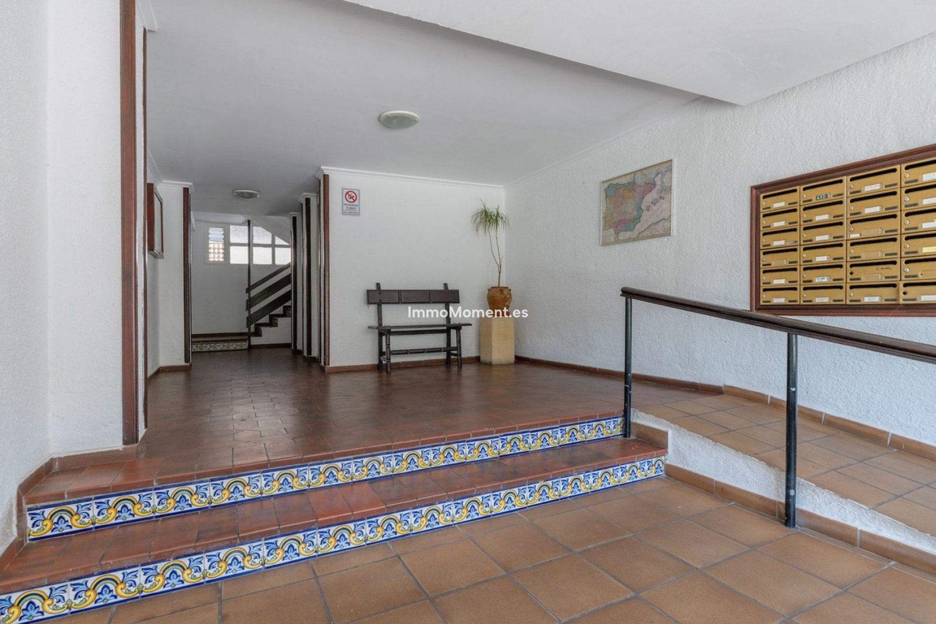 Bestaande woning - Appartement - Jávea - Jávea - Xàbia Centro