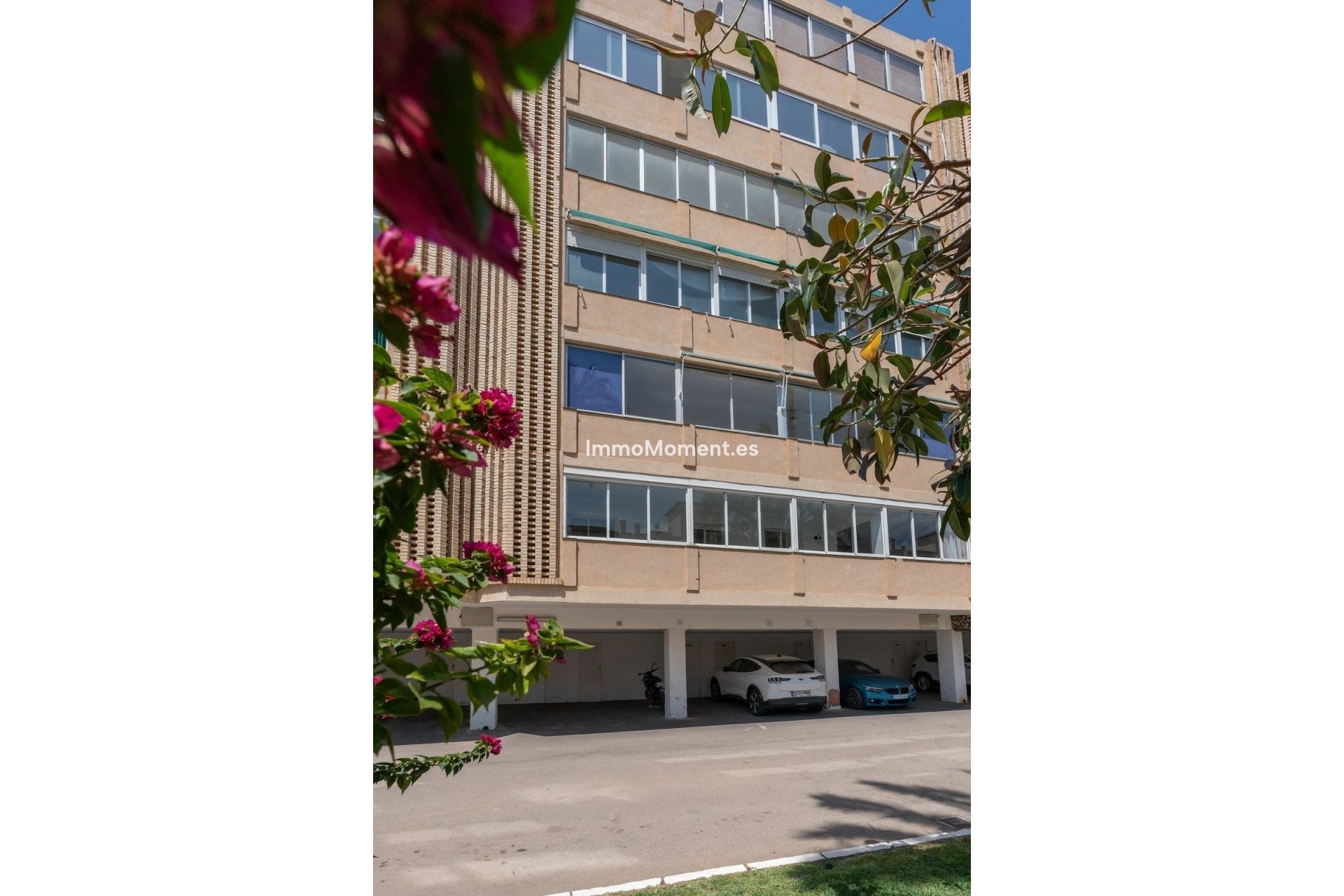 Bestaande woning - Appartement - Jávea - Jávea - Xàbia Centro