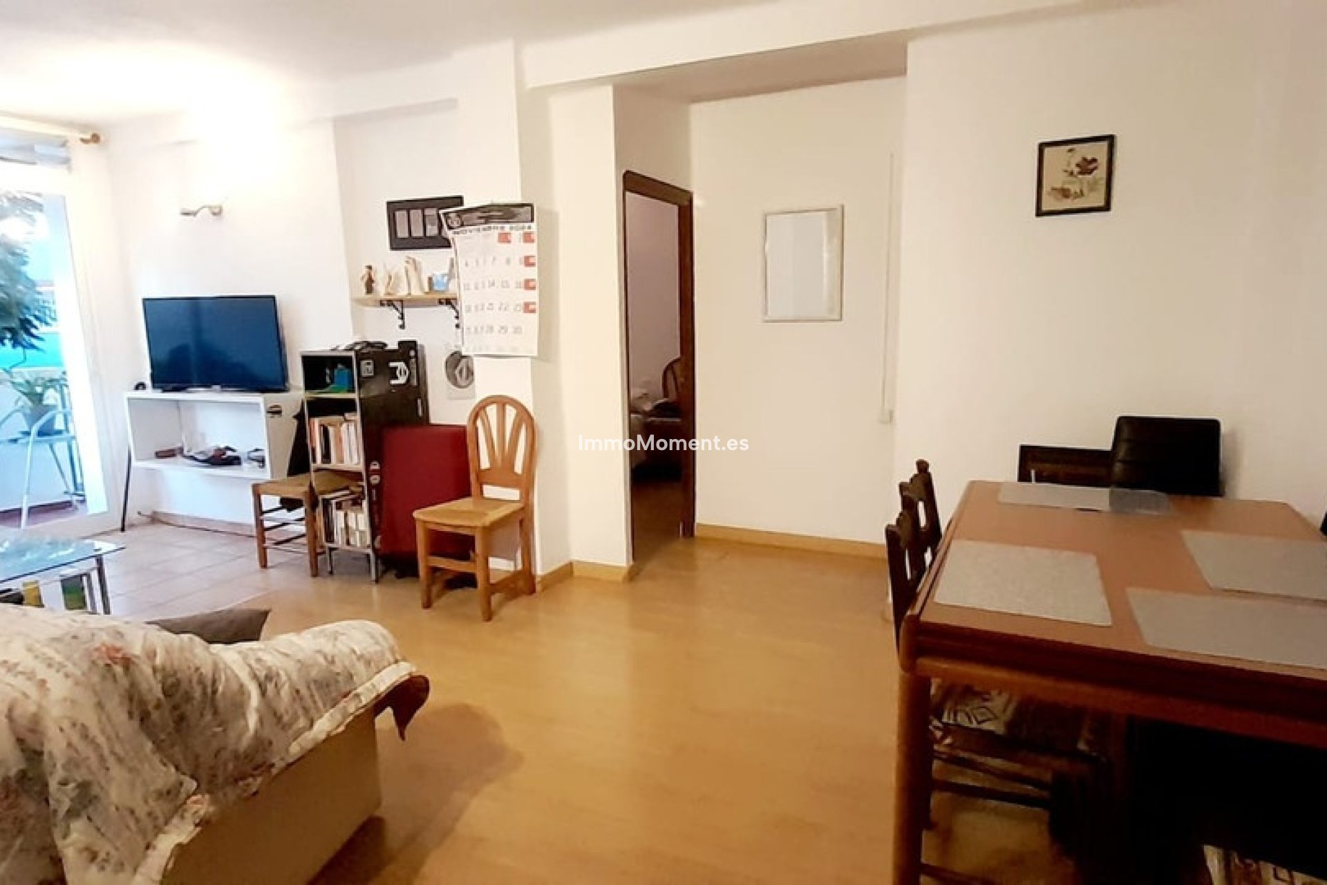 Bestaande woning - Appartement - Jávea - Jávea - Xàbia Centro
