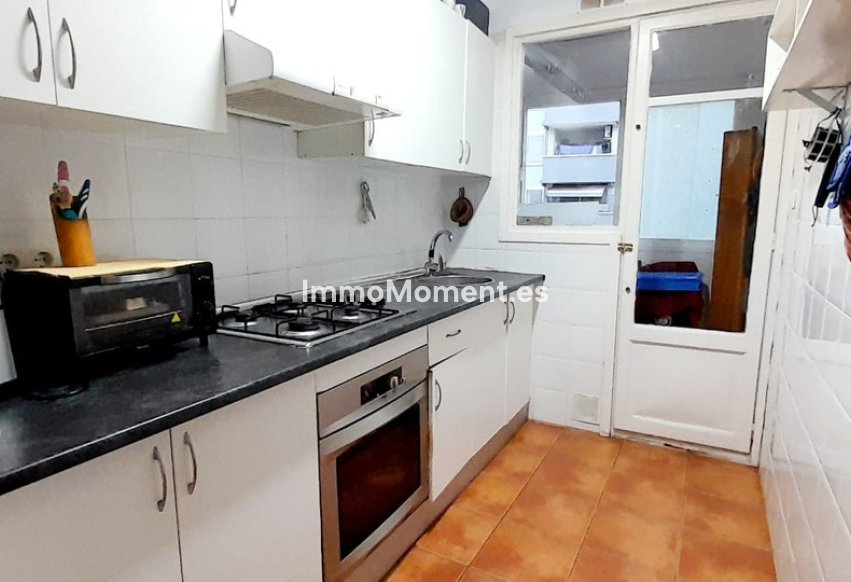 Bestaande woning - Appartement - Jávea - Jávea - Xàbia Centro