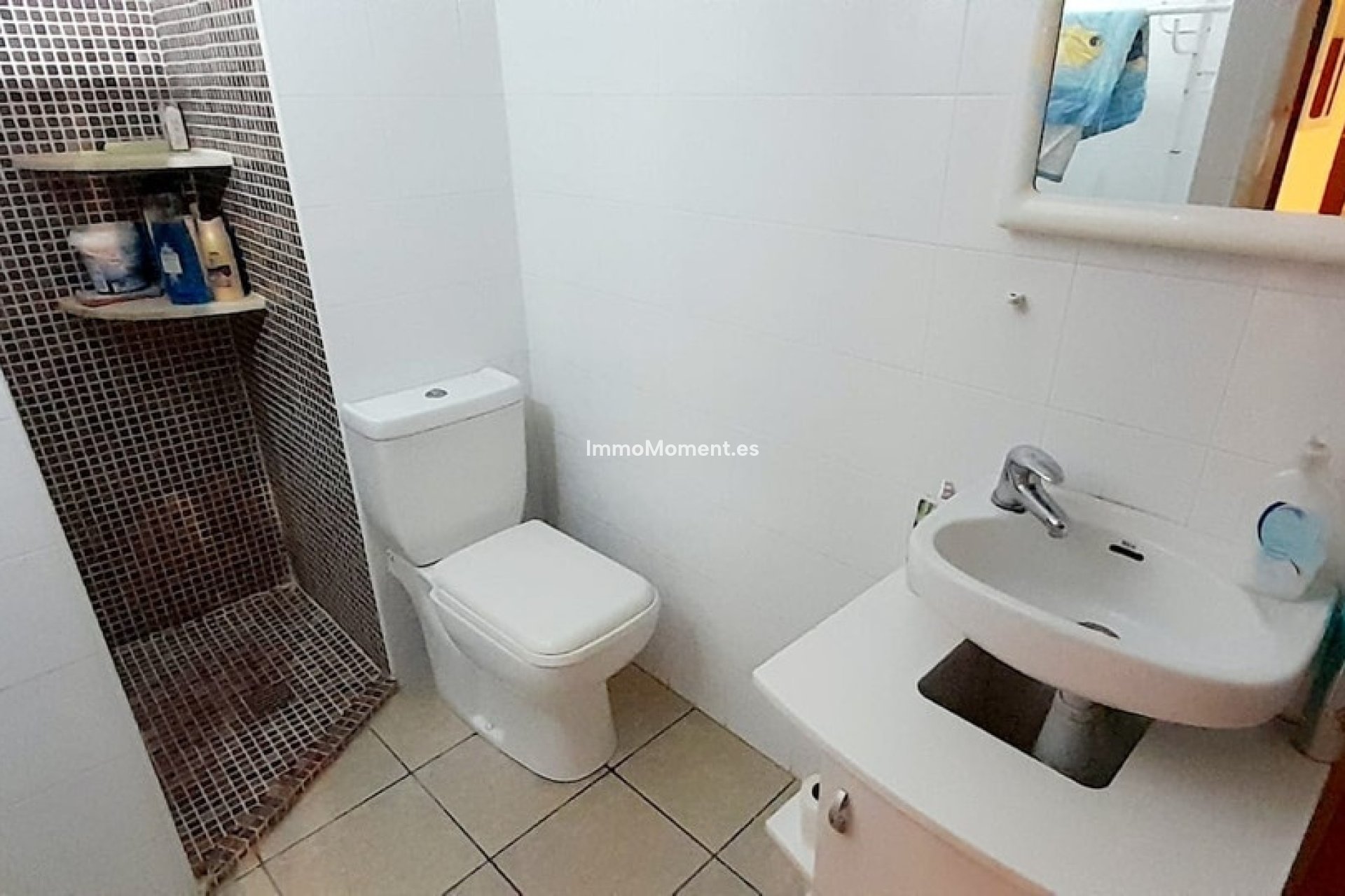 Bestaande woning - Appartement - Jávea - Jávea - Xàbia Centro