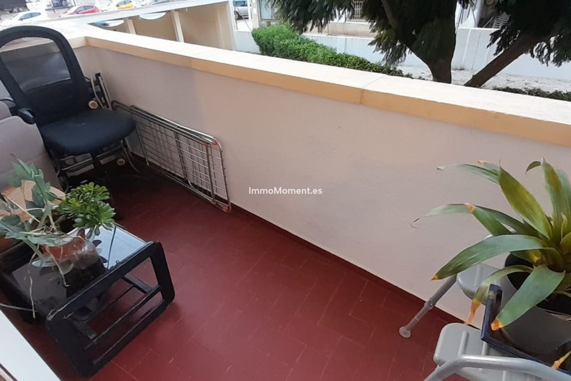 Bestaande woning - Appartement - Jávea - Jávea - Xàbia Centro