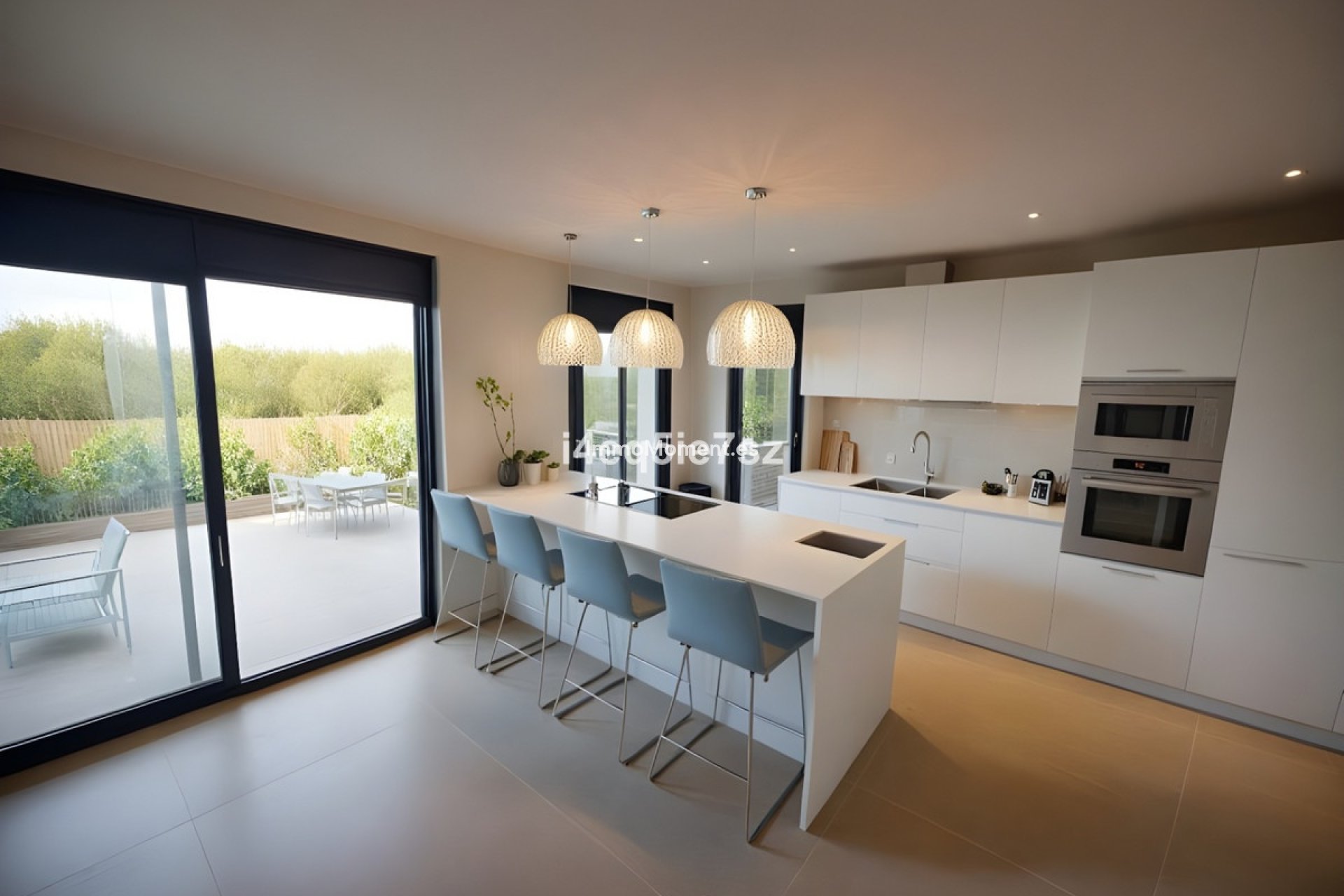 Bestaande woning - Appartement - Jávea - Jávea - Xàbia Centro