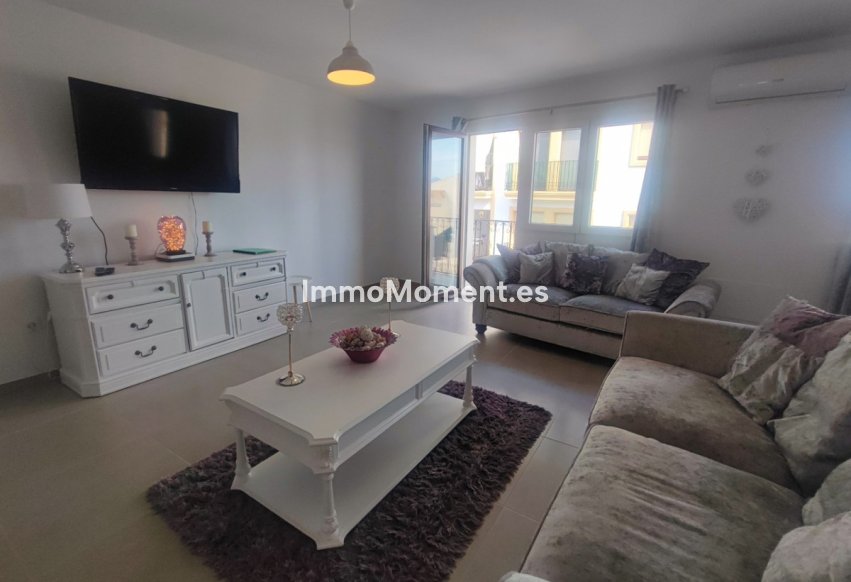 Bestaande woning - Appartement - Jávea - Jávea - Xàbia Centro