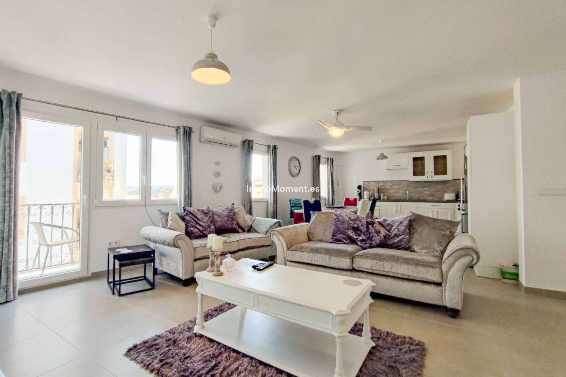 Bestaande woning - Appartement - Jávea - Jávea - Xàbia Centro