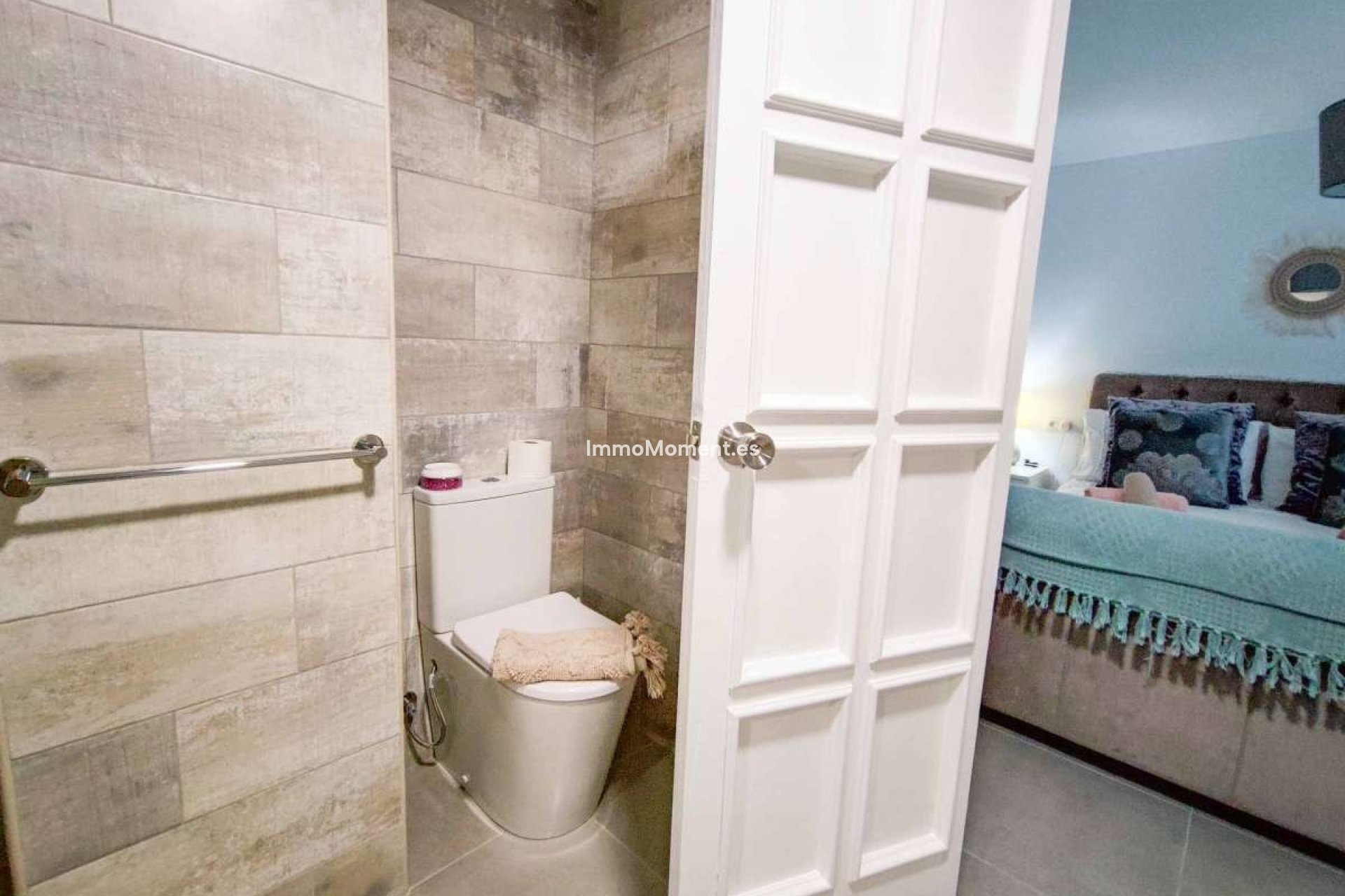 Bestaande woning - Appartement - Jávea - Jávea - Xàbia Centro