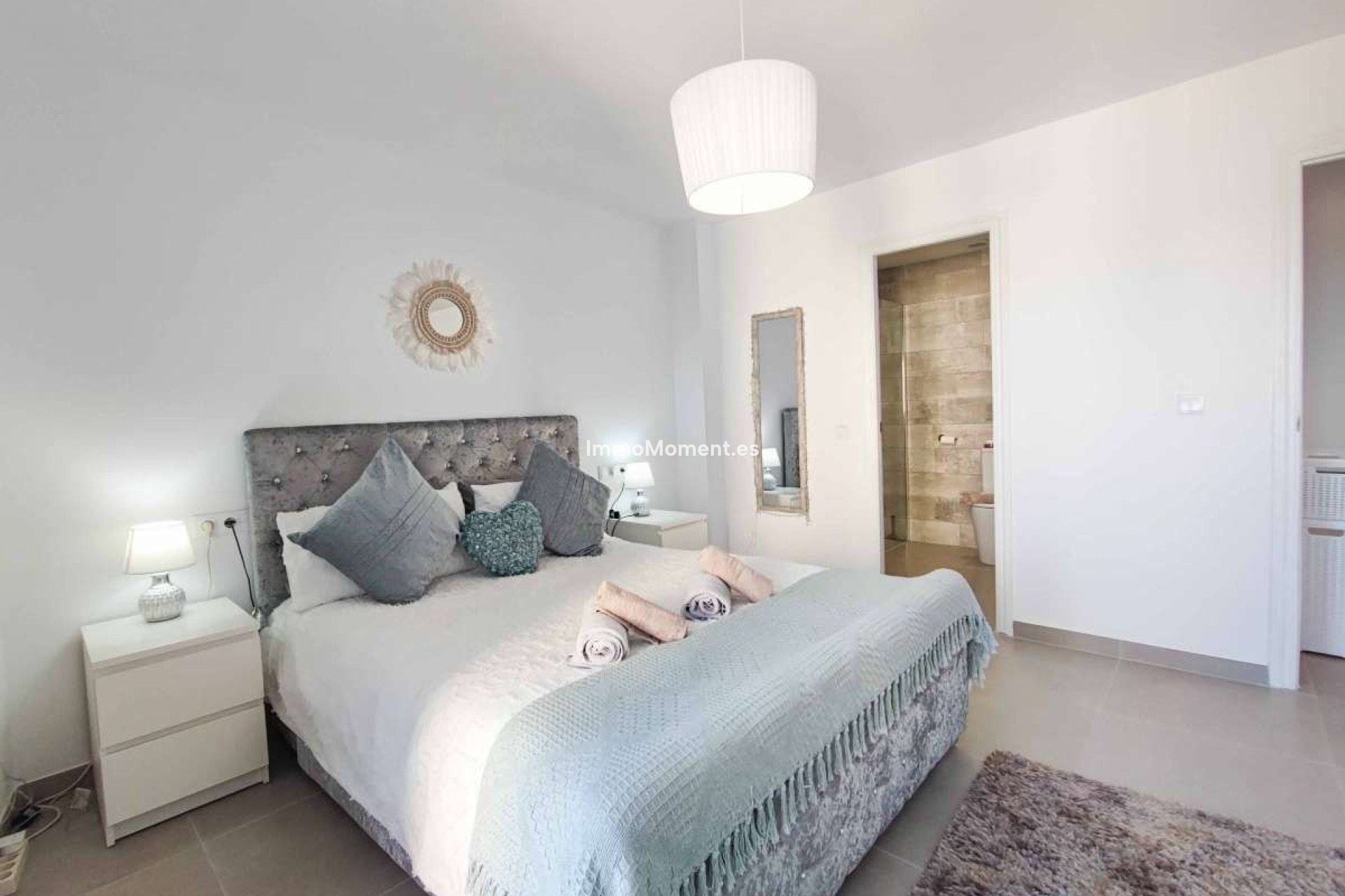 Bestaande woning - Appartement - Jávea - Jávea - Xàbia Centro