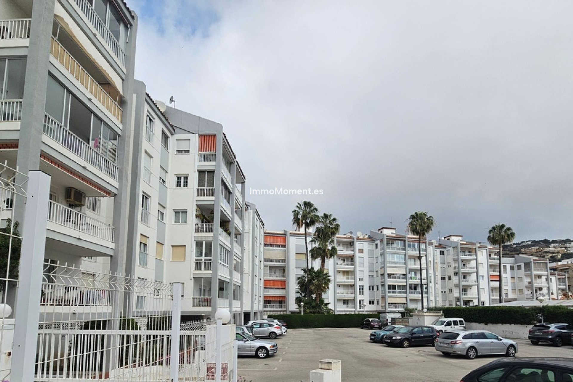 Bestaande woning - Appartement - Jávea - Jávea - Xàbia Centro