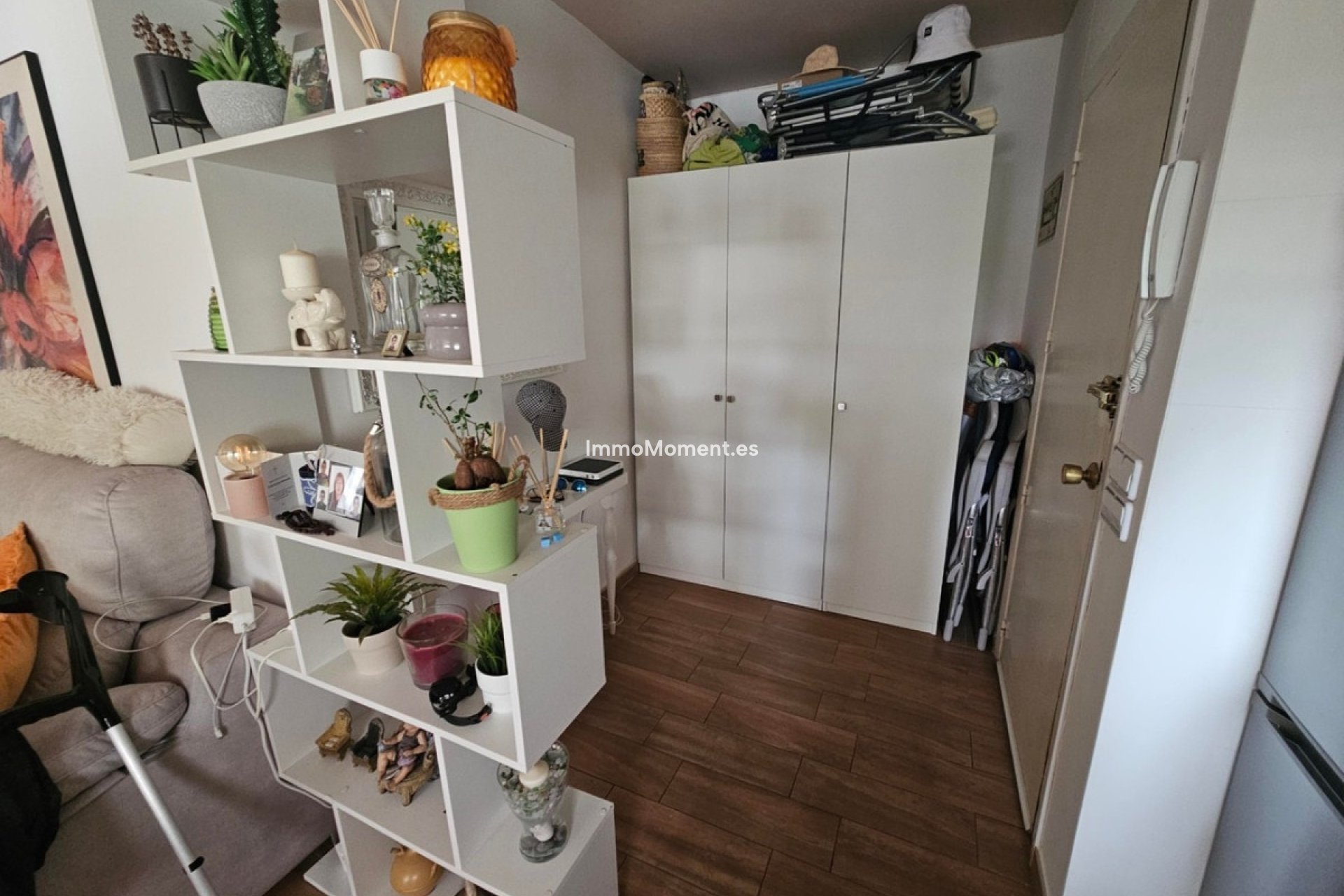 Bestaande woning - Appartement - Jávea - Jávea - Xàbia Centro