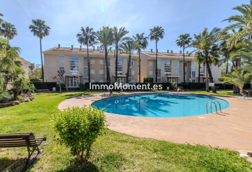 Bestaande woning - Appartement - Jávea - Jávea - Xàbia Centro