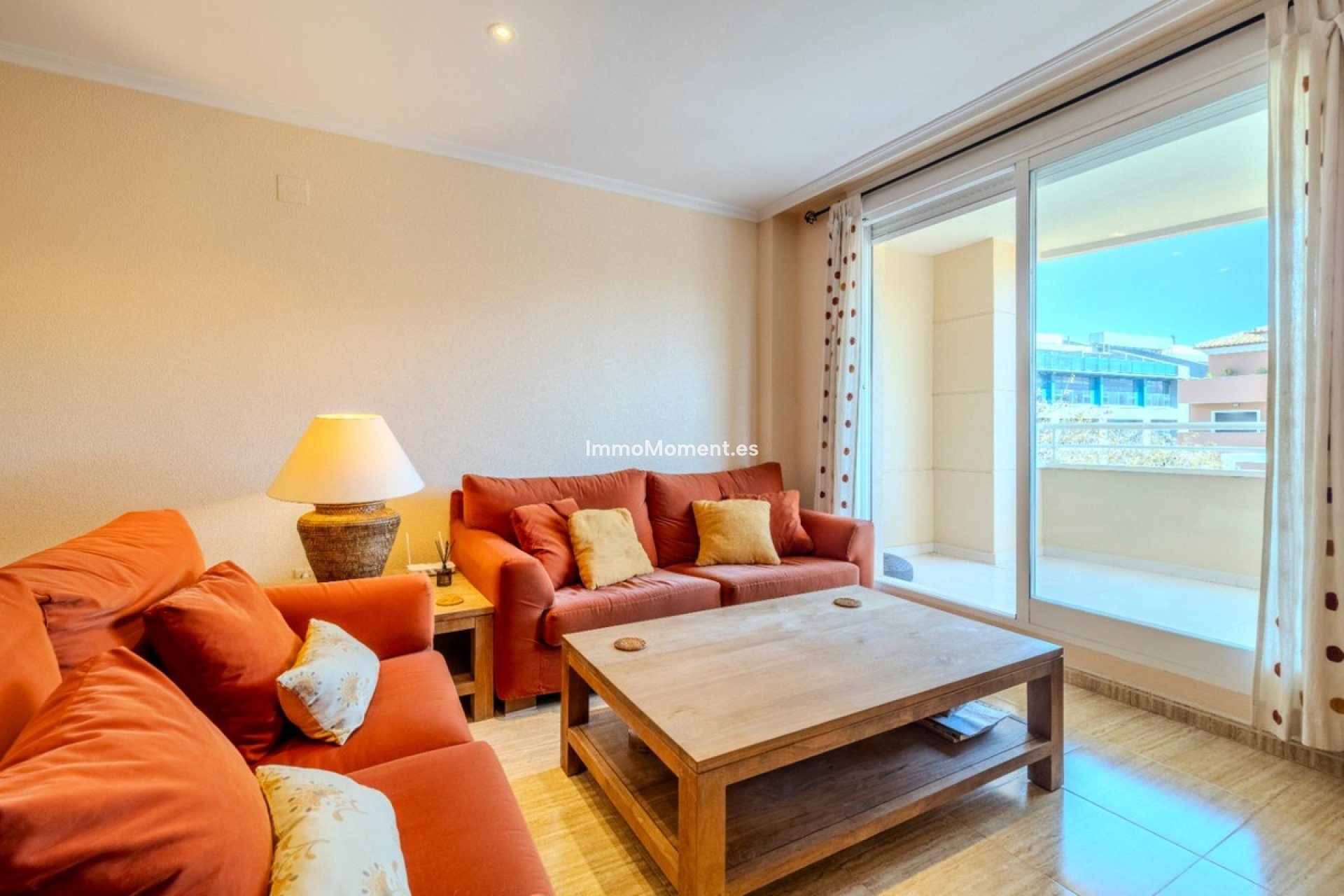 Bestaande woning - Appartement - Jávea - Jávea - Xàbia Centro