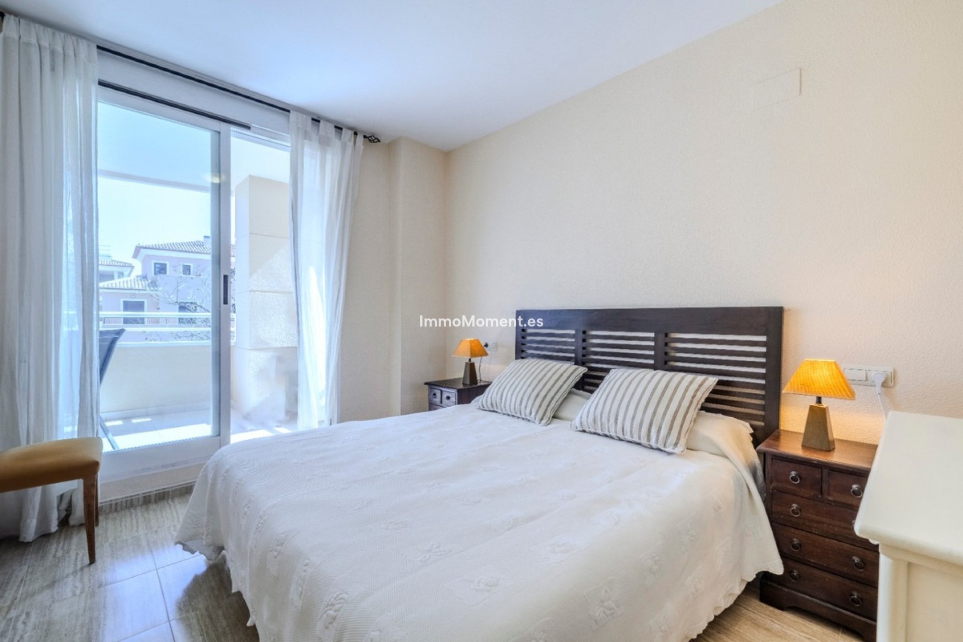 Bestaande woning - Appartement - Jávea - Jávea - Xàbia Centro