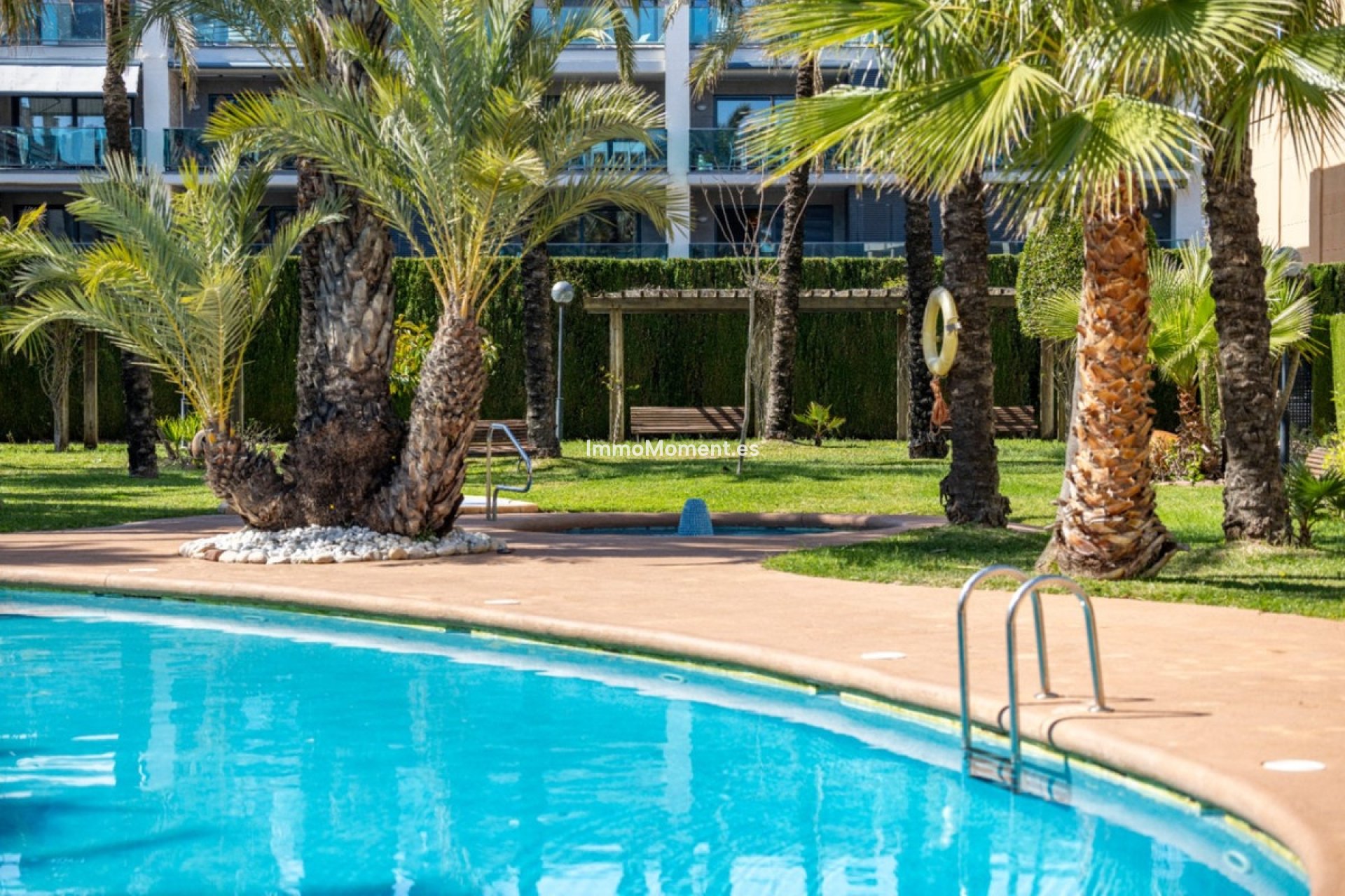 Bestaande woning - Appartement - Jávea - Jávea - Xàbia Centro